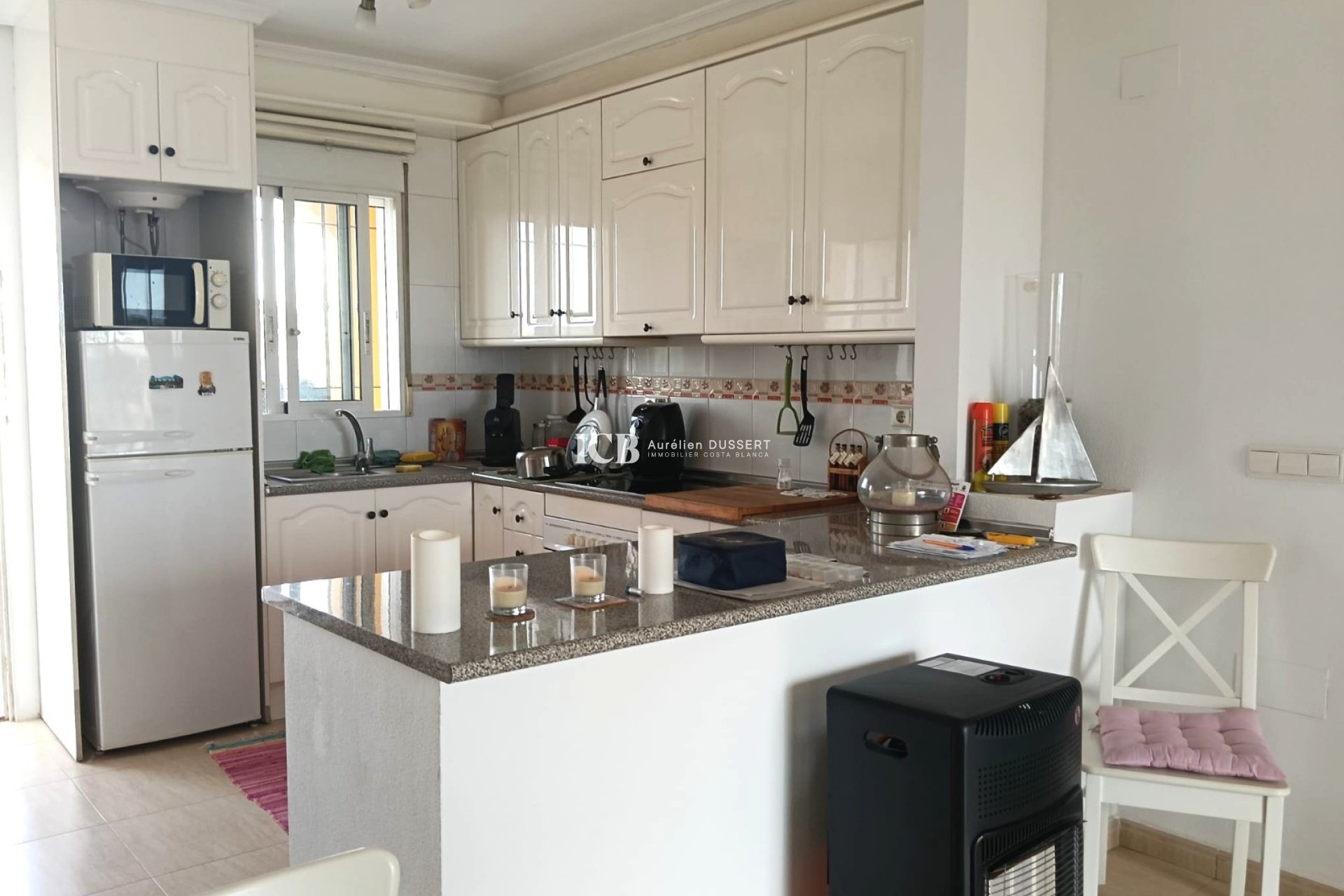 Resale - Apartment / flat -
Los Montesinos