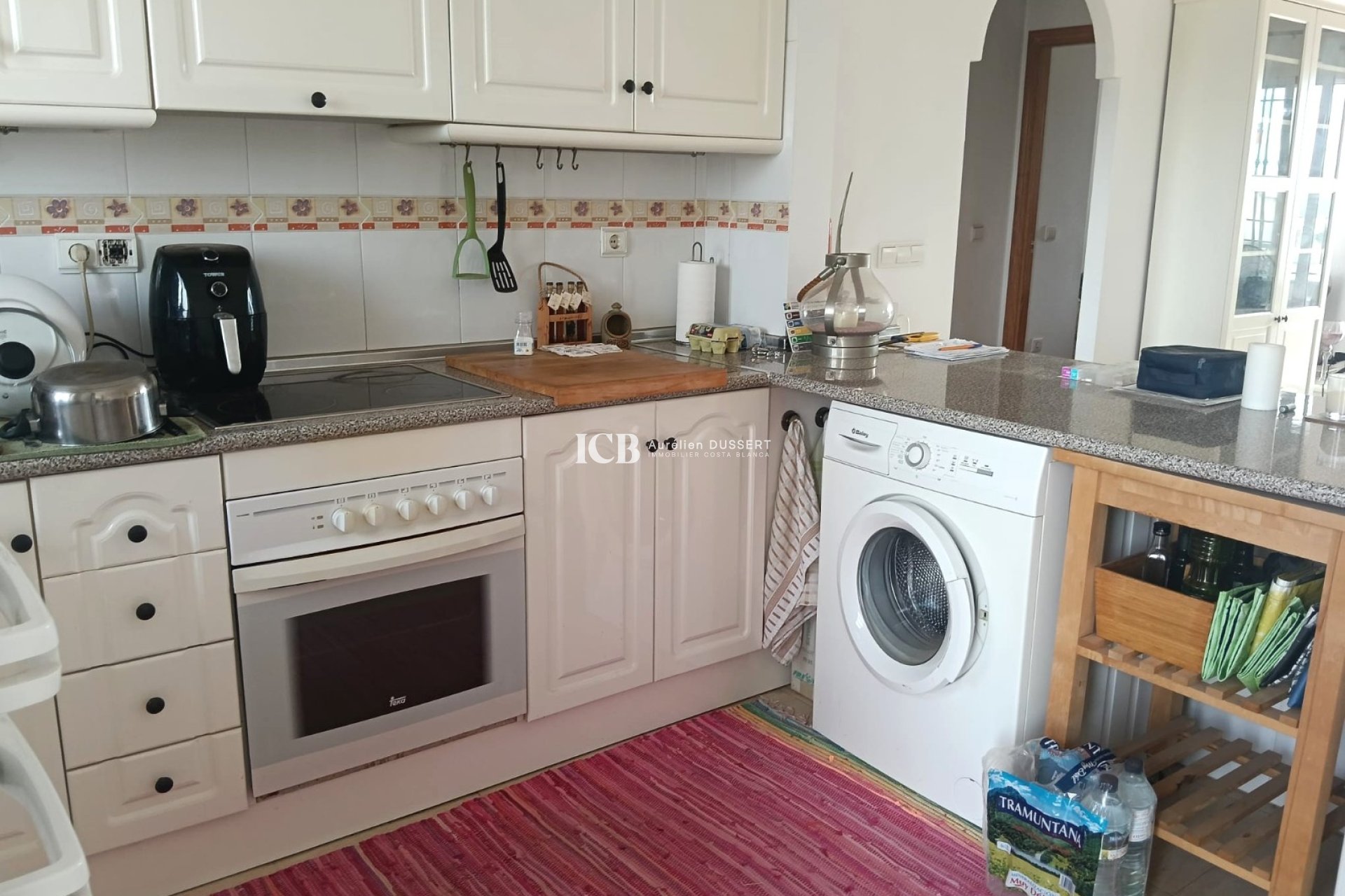Resale - Apartment / flat -
Los Montesinos