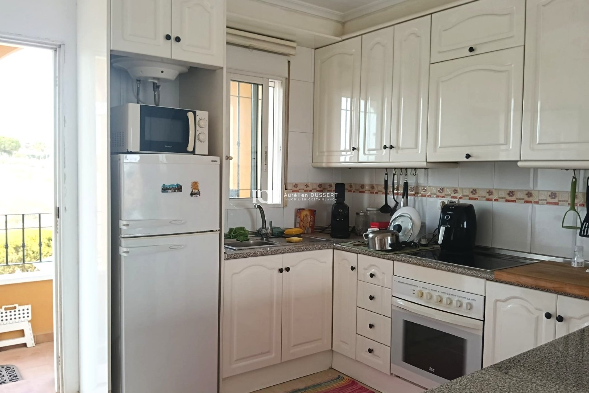 Resale - Apartment / flat -
Los Montesinos