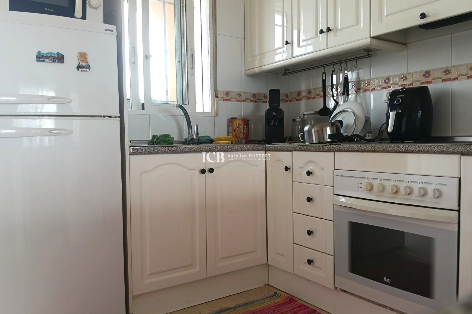 Resale - Apartment / flat -
Los Montesinos