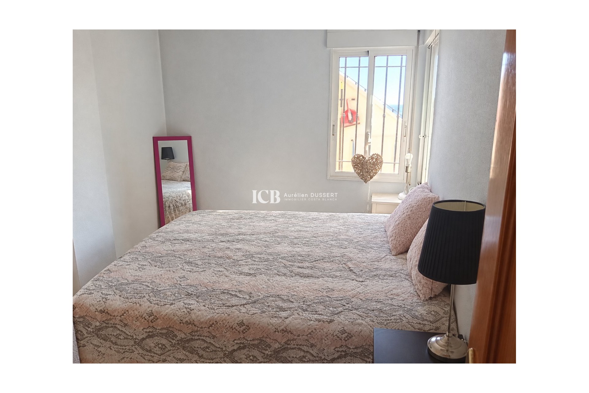 Resale - Apartment / flat -
Los Montesinos