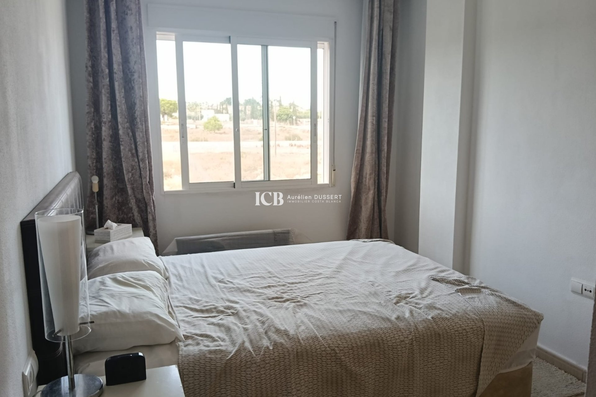 Resale - Apartment / flat -
Los Montesinos