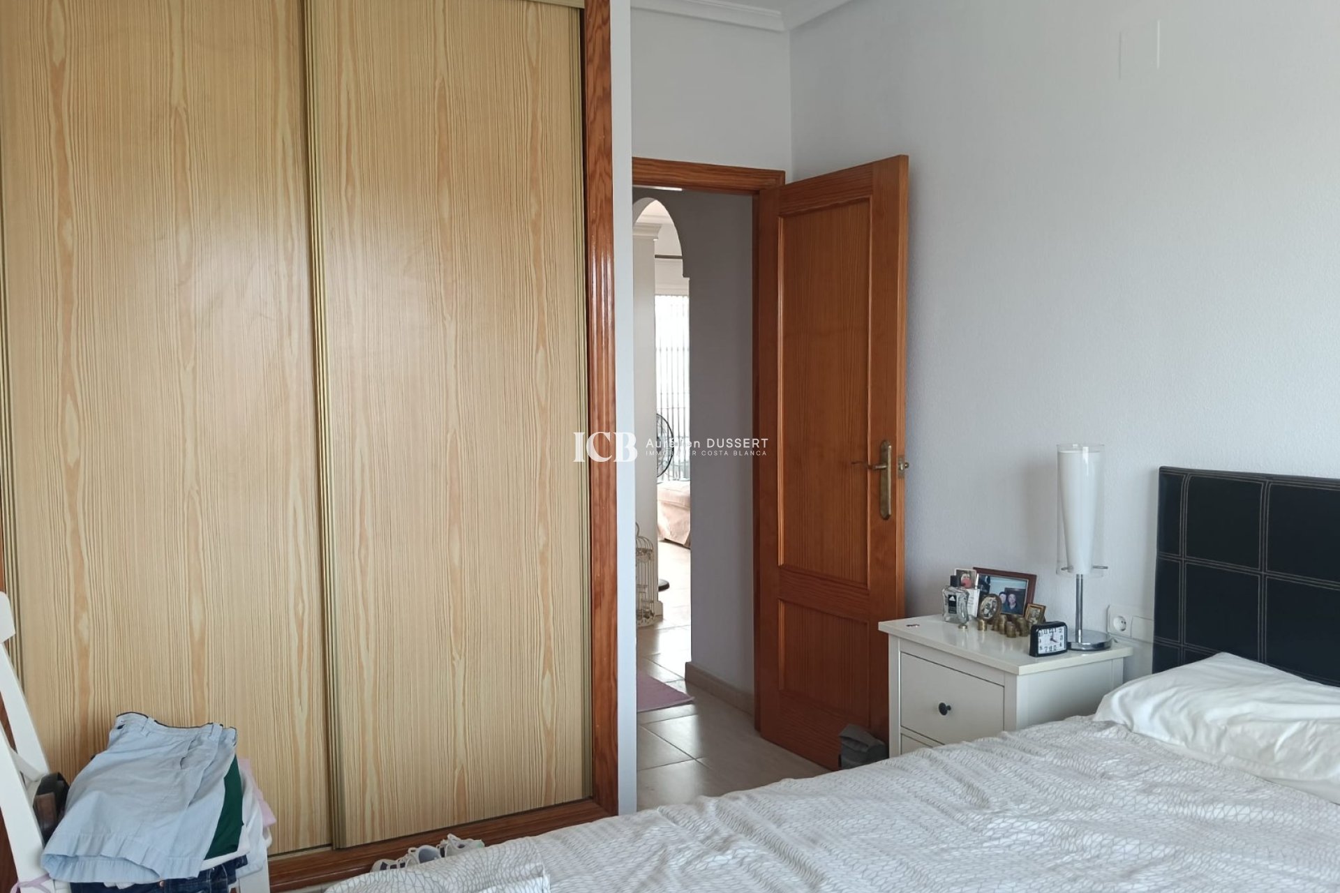 Resale - Apartment / flat -
Los Montesinos