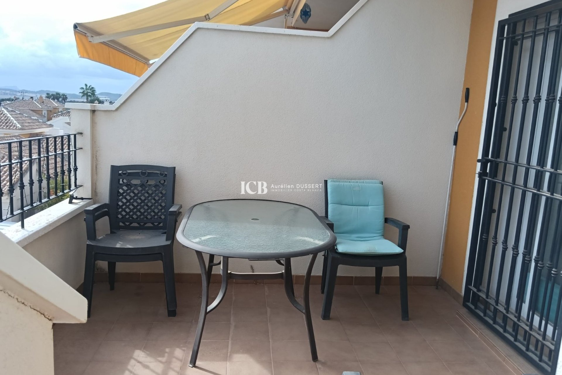 Resale - Apartment / flat -
Los Montesinos