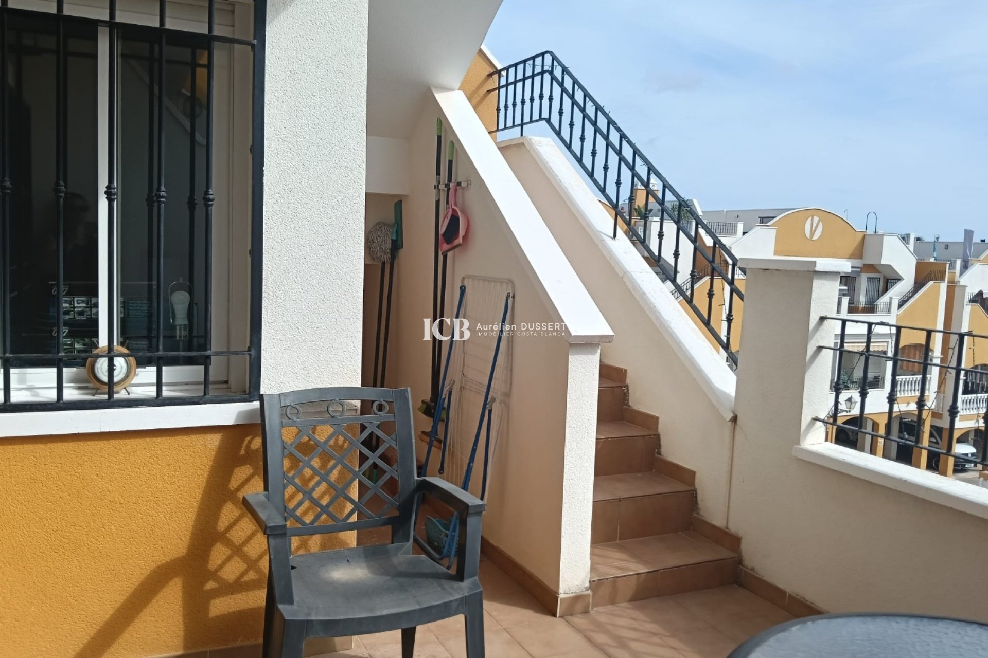 Resale - Apartment / flat -
Los Montesinos