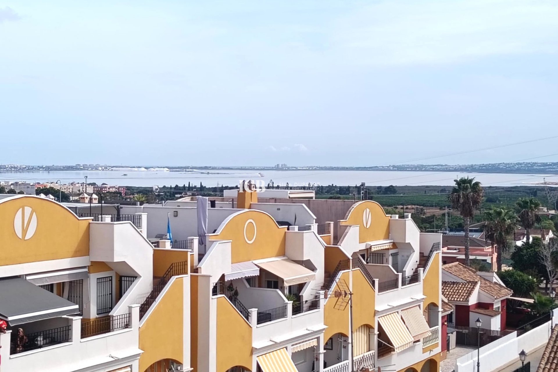 Resale - Apartment / flat -
Los Montesinos