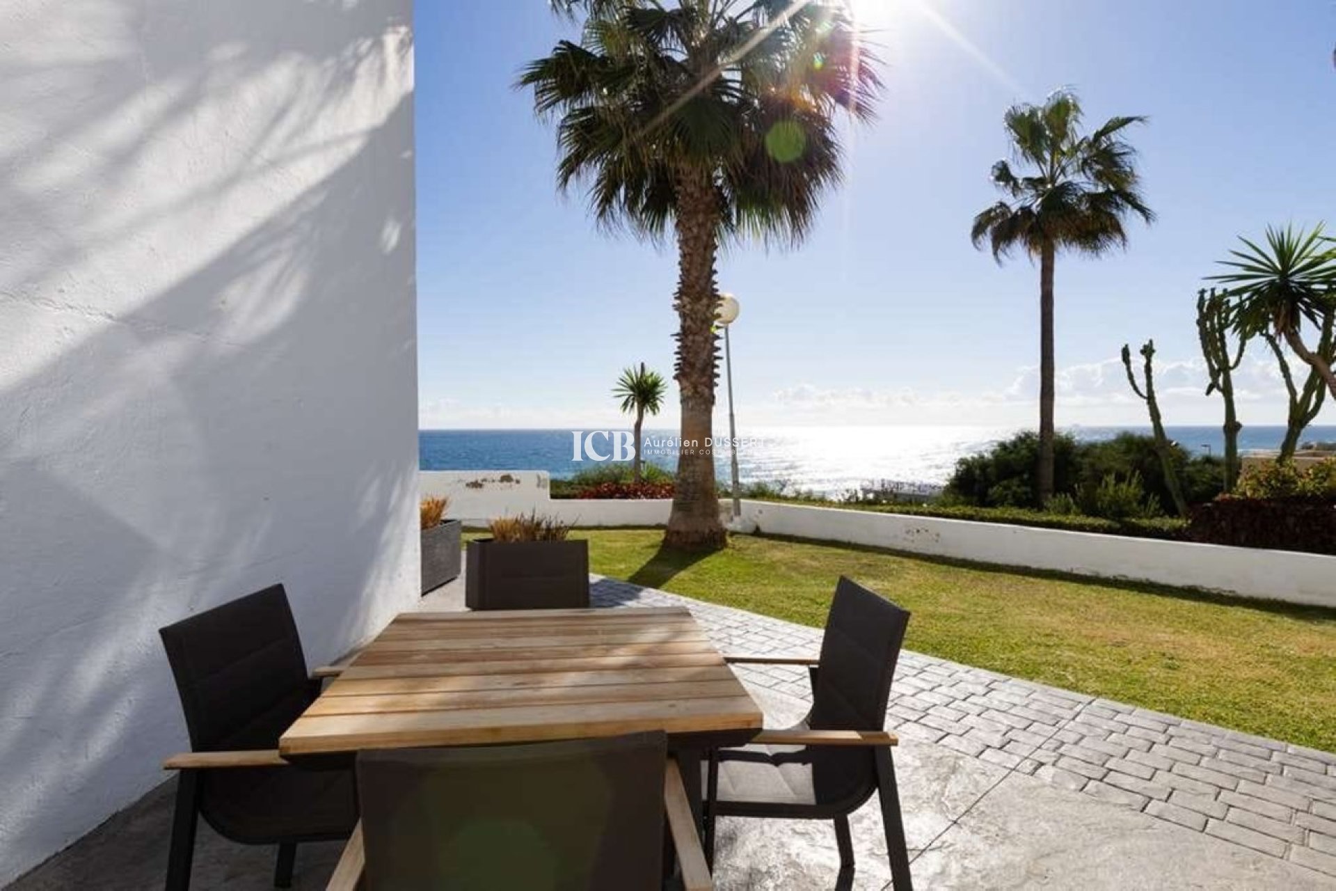 Resale - Apartment / flat -
Mijas Costa