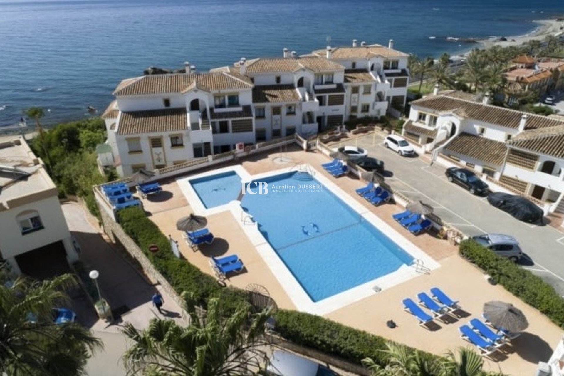 Resale - Apartment / flat -
Mijas Costa