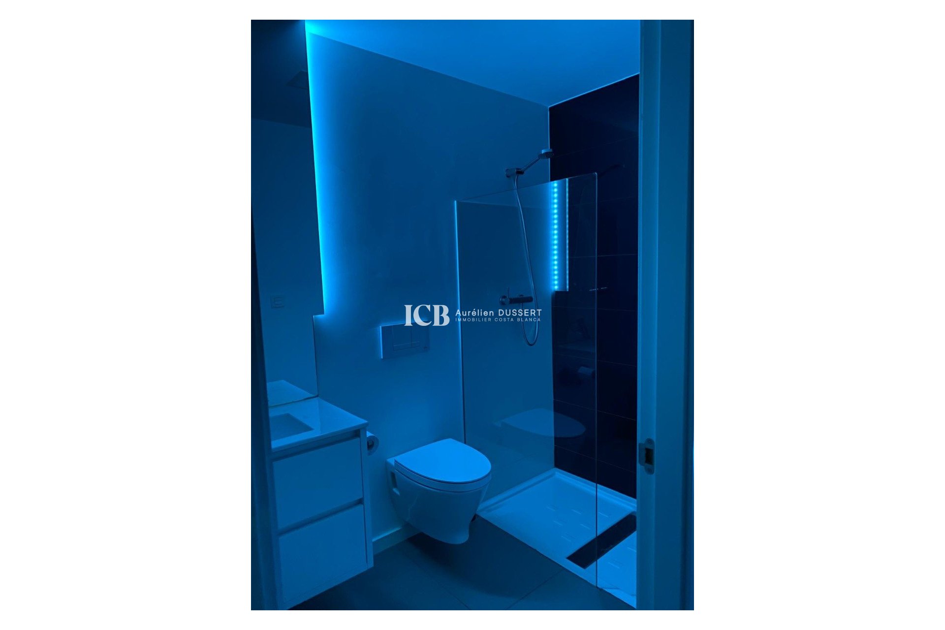 Resale - Apartment / flat -
Mil Palmeras