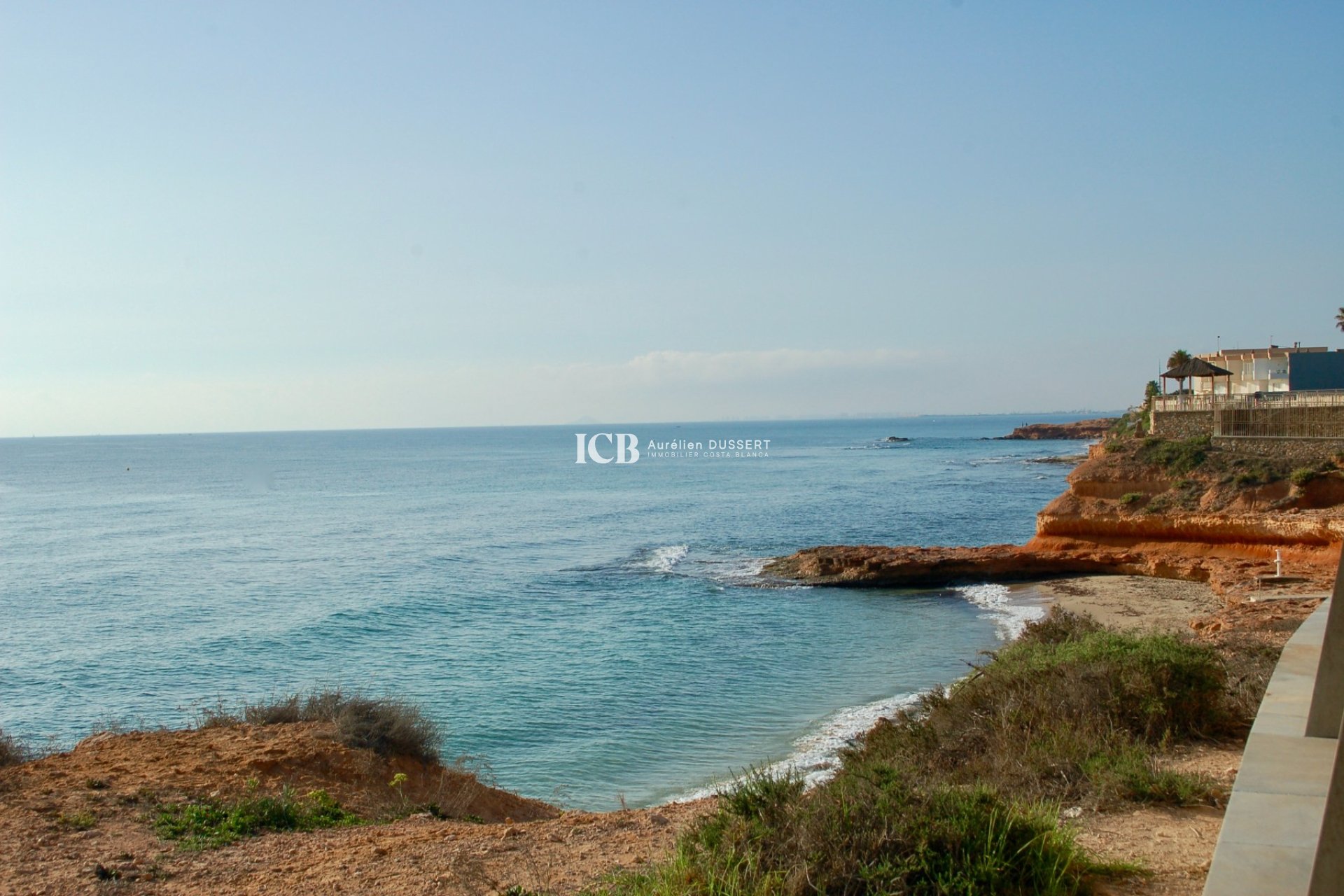 Resale - Apartment / flat -
Mil Palmeras