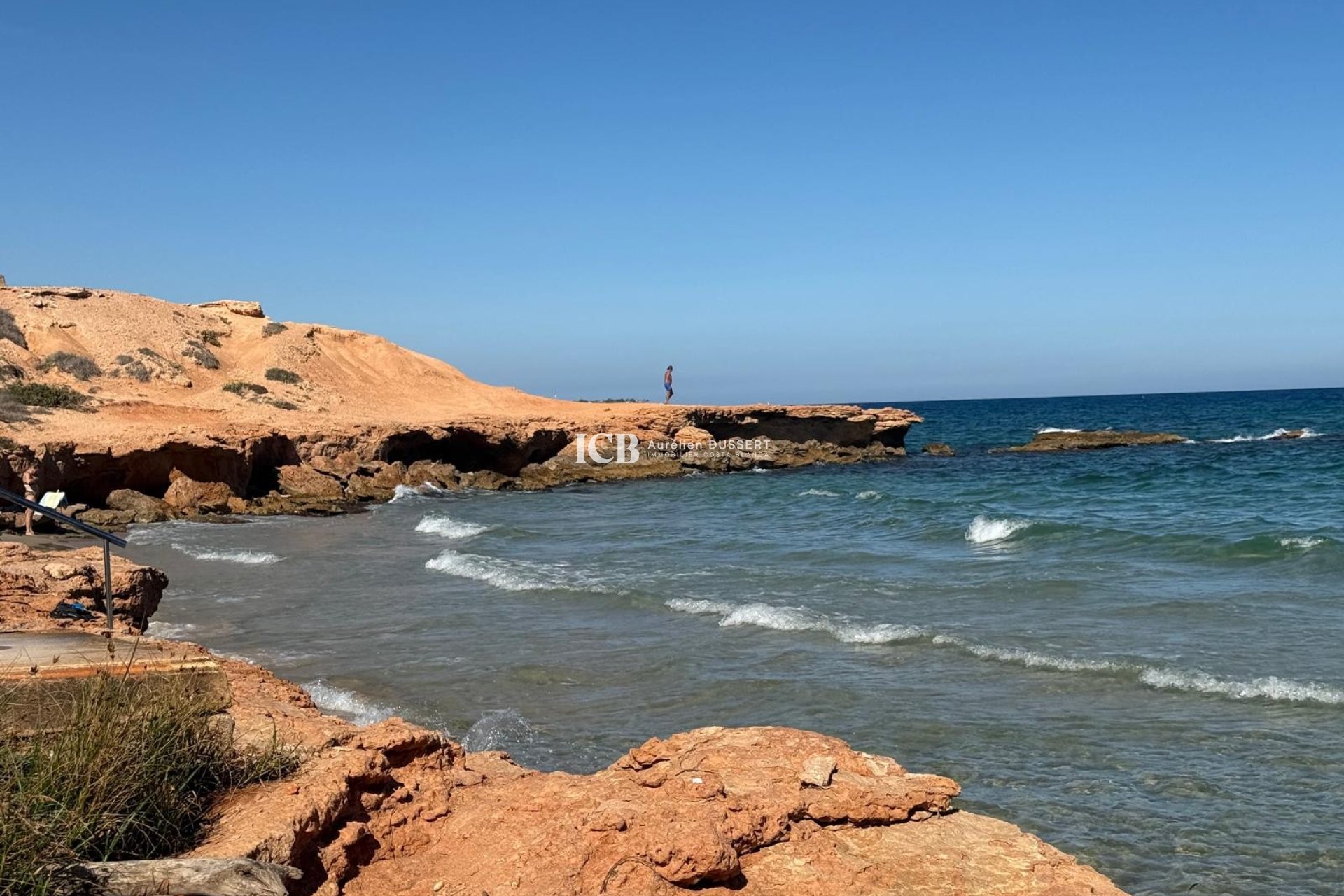 Resale - Apartment / flat -
Mil Palmeras