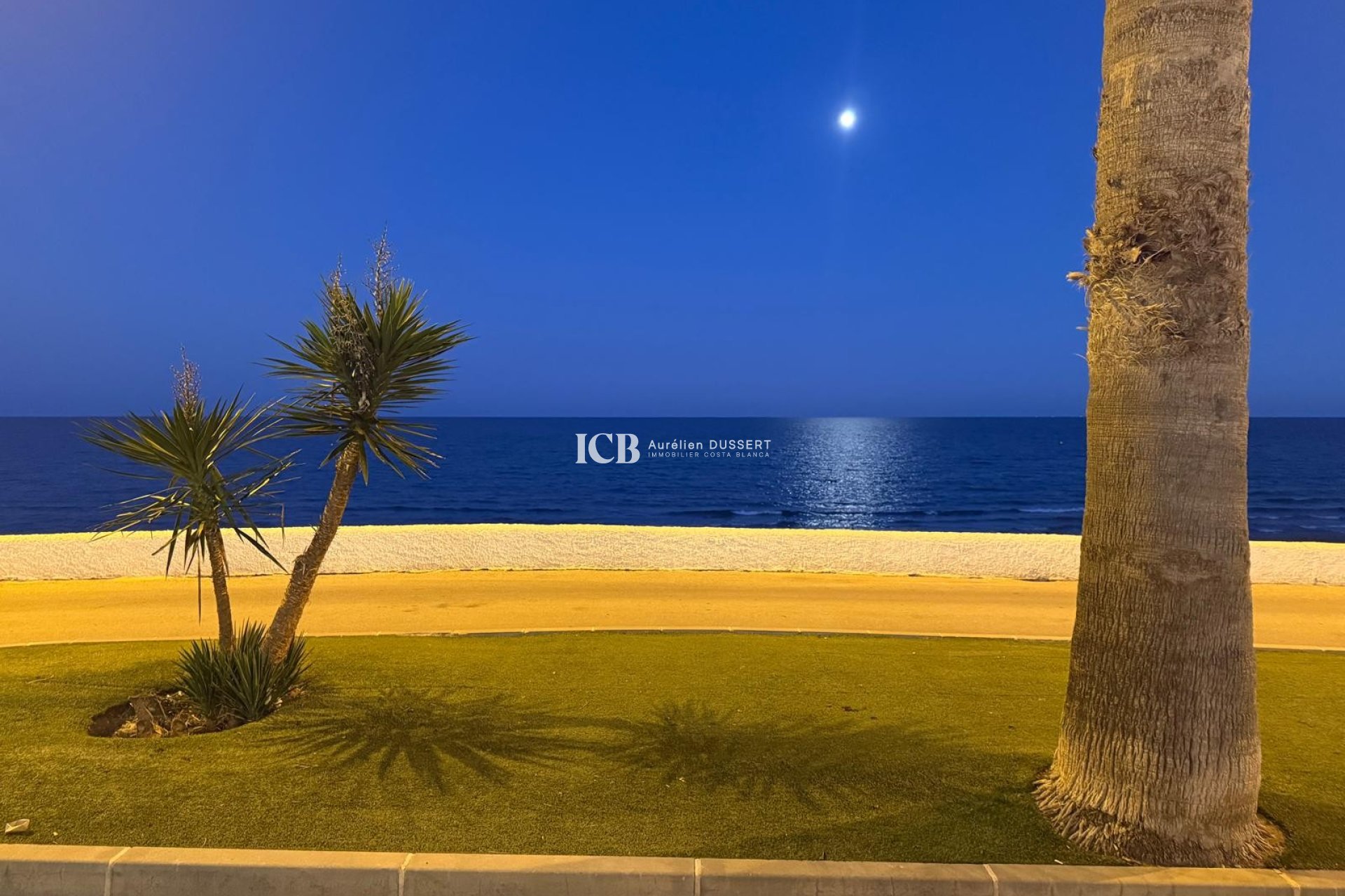 Resale - Apartment / flat -
Mil Palmeras