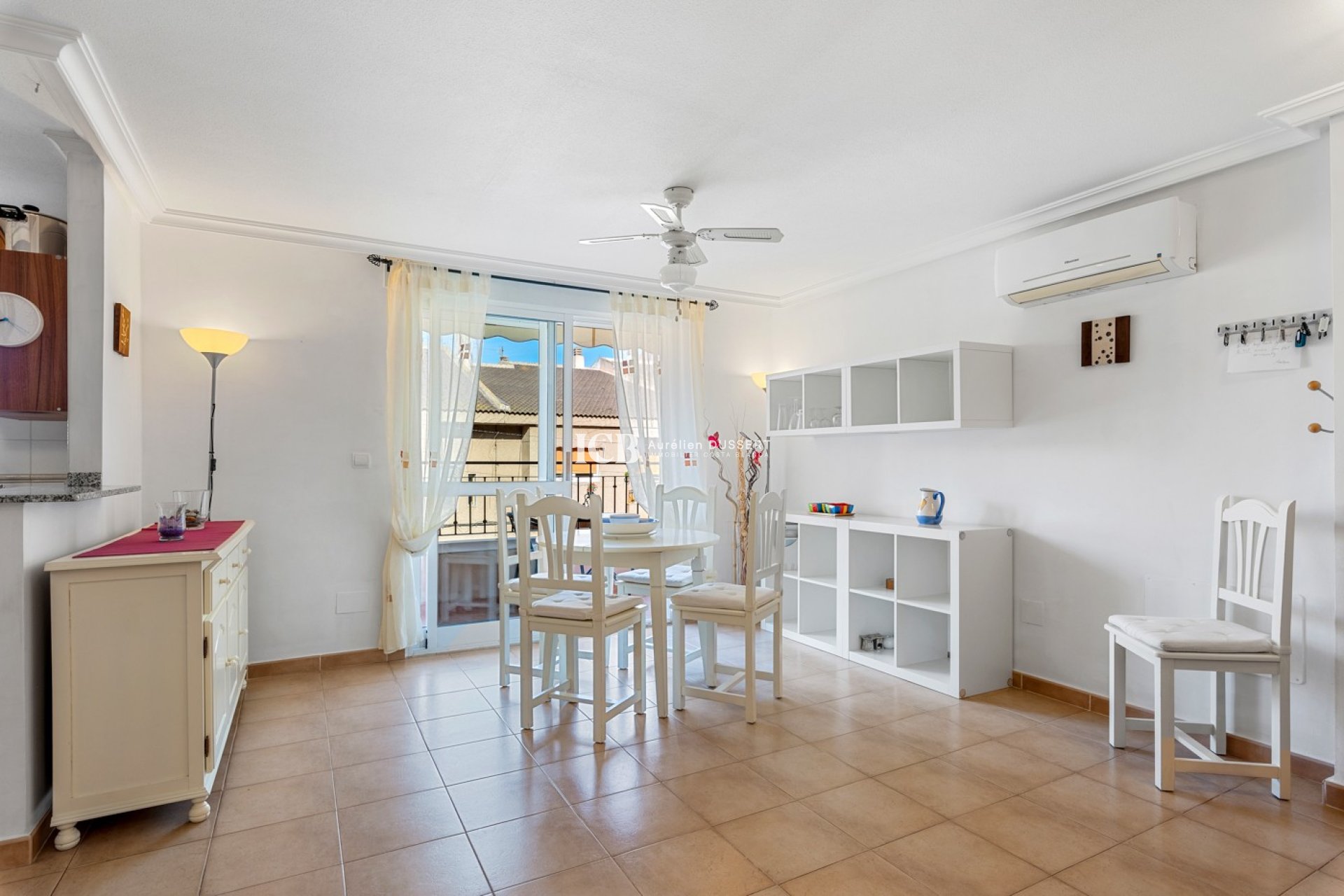 Resale - Apartment / flat -
Orihuela City - Orihuela