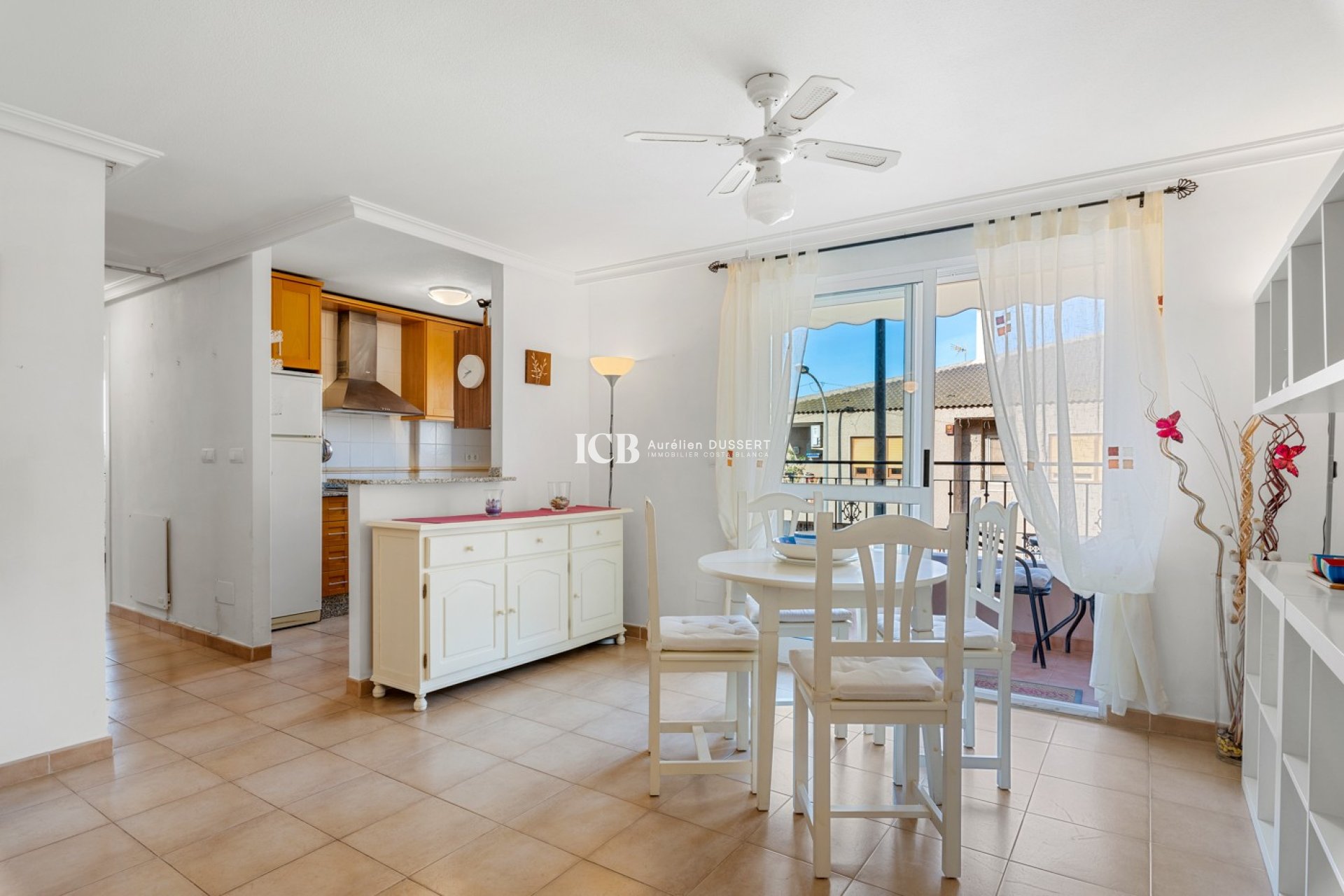 Resale - Apartment / flat -
Orihuela City - Orihuela