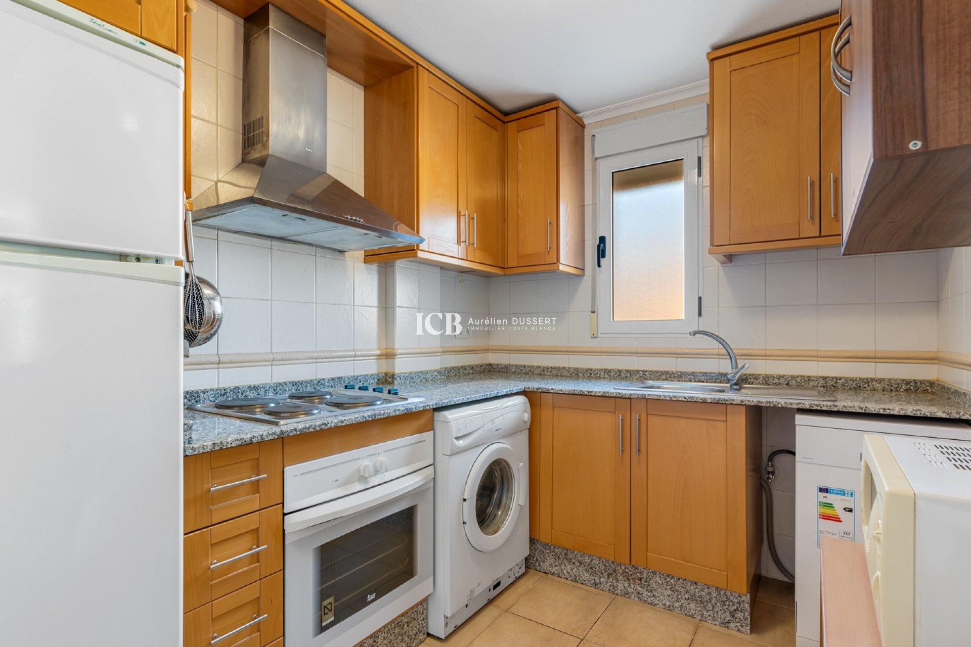 Resale - Apartment / flat -
Orihuela City - Orihuela