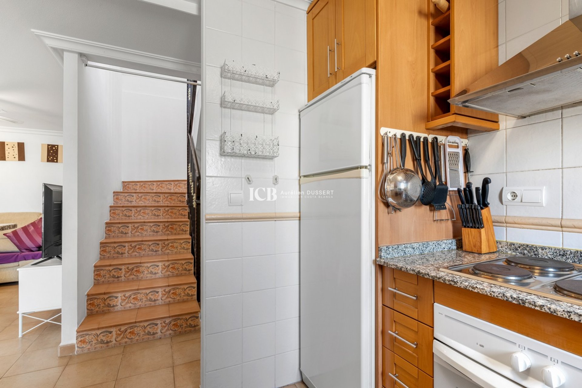 Resale - Apartment / flat -
Orihuela City - Orihuela