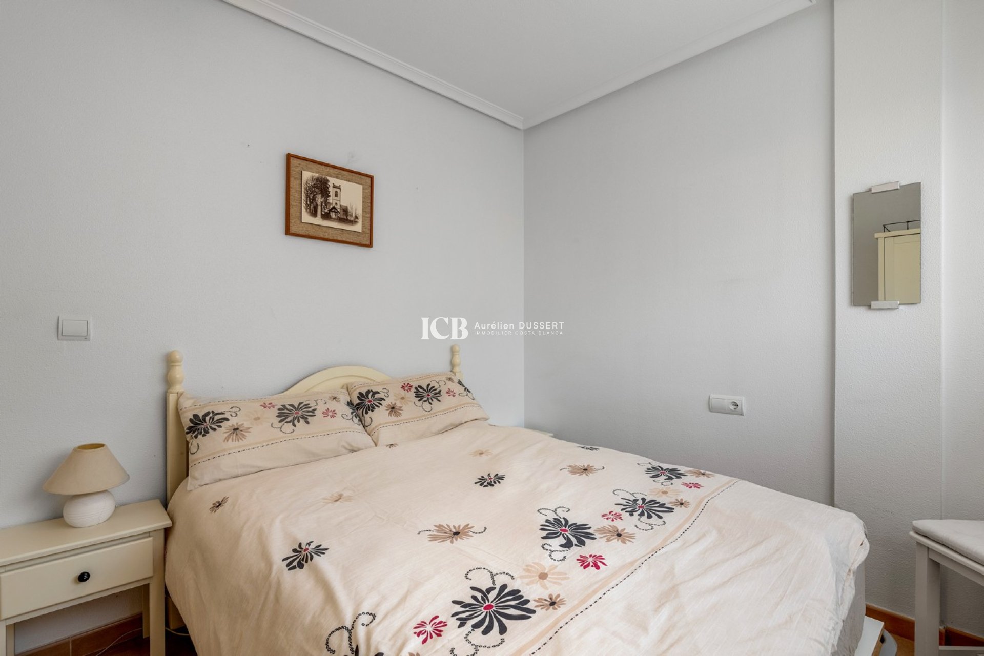 Resale - Apartment / flat -
Orihuela City - Orihuela