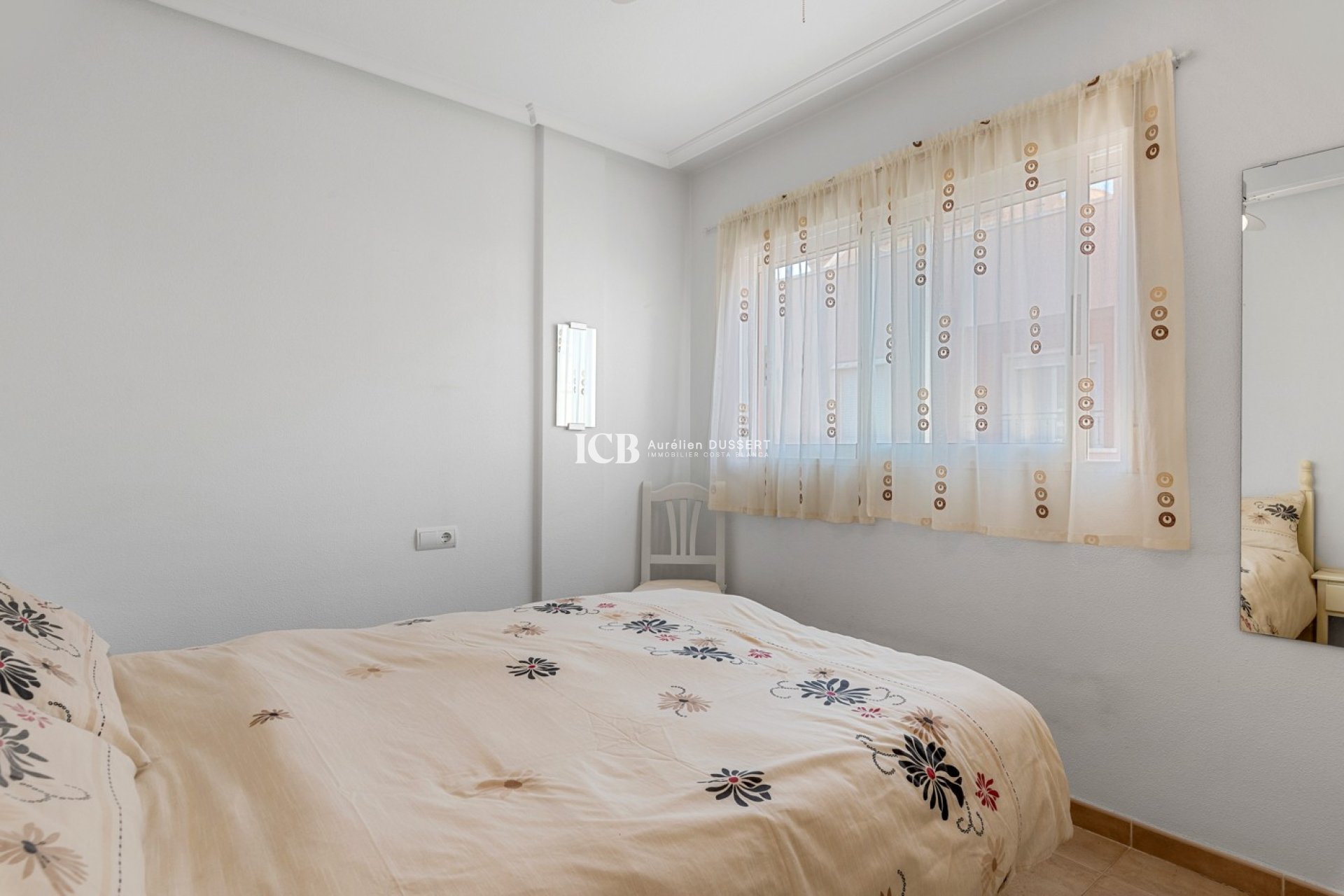 Resale - Apartment / flat -
Orihuela City - Orihuela