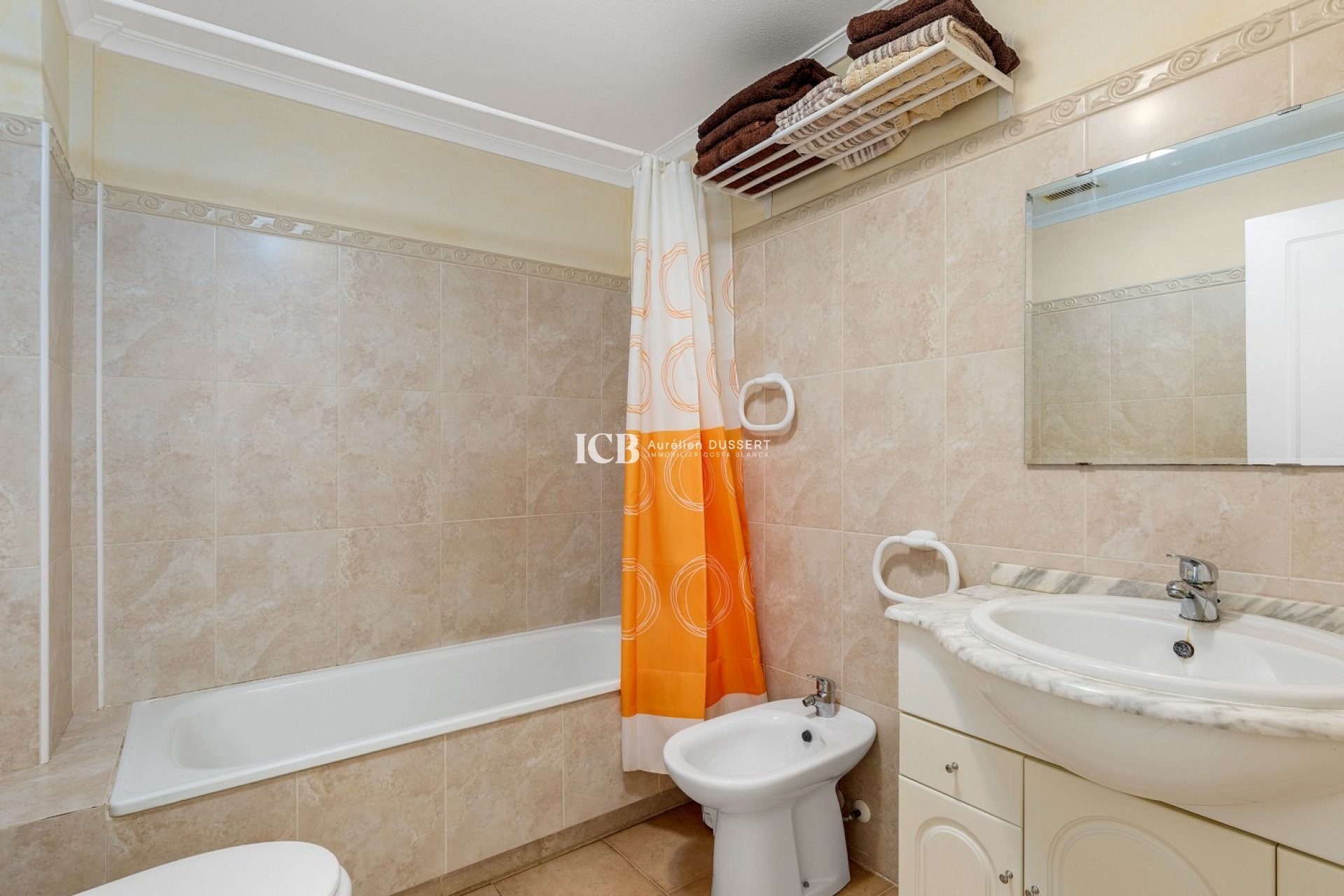 Resale - Apartment / flat -
Orihuela City - Orihuela