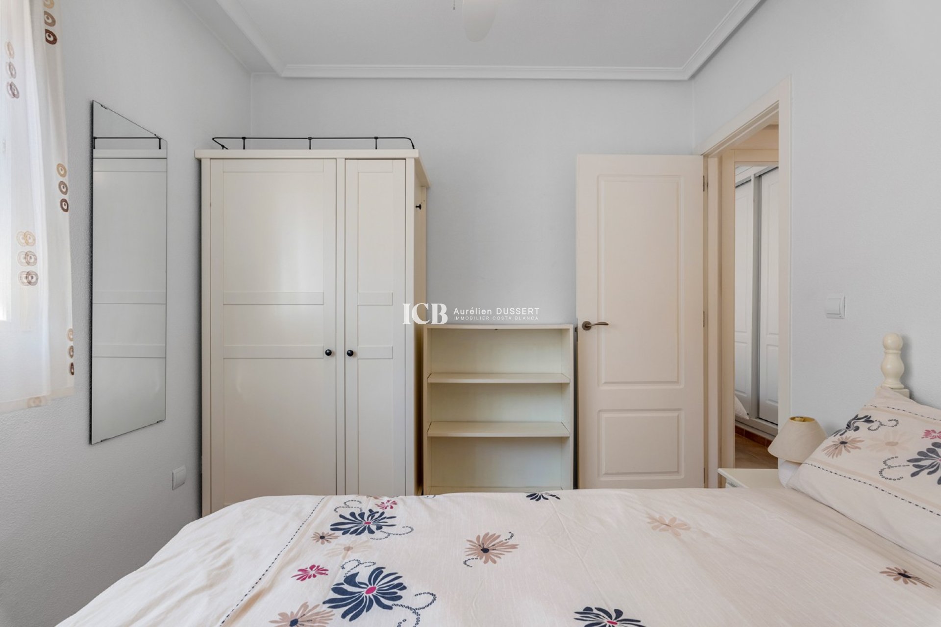 Resale - Apartment / flat -
Orihuela City - Orihuela