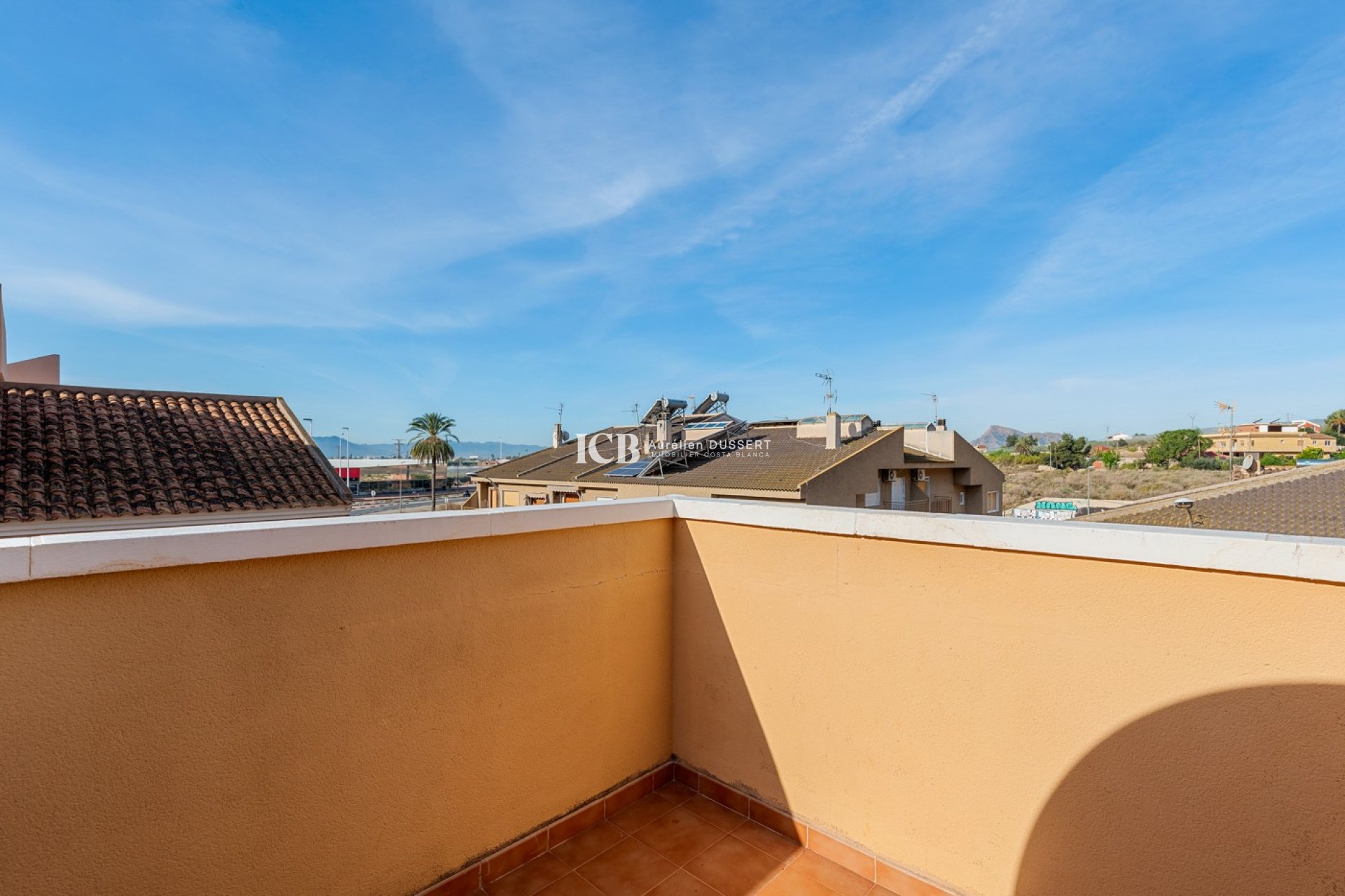 Resale - Apartment / flat -
Orihuela City - Orihuela