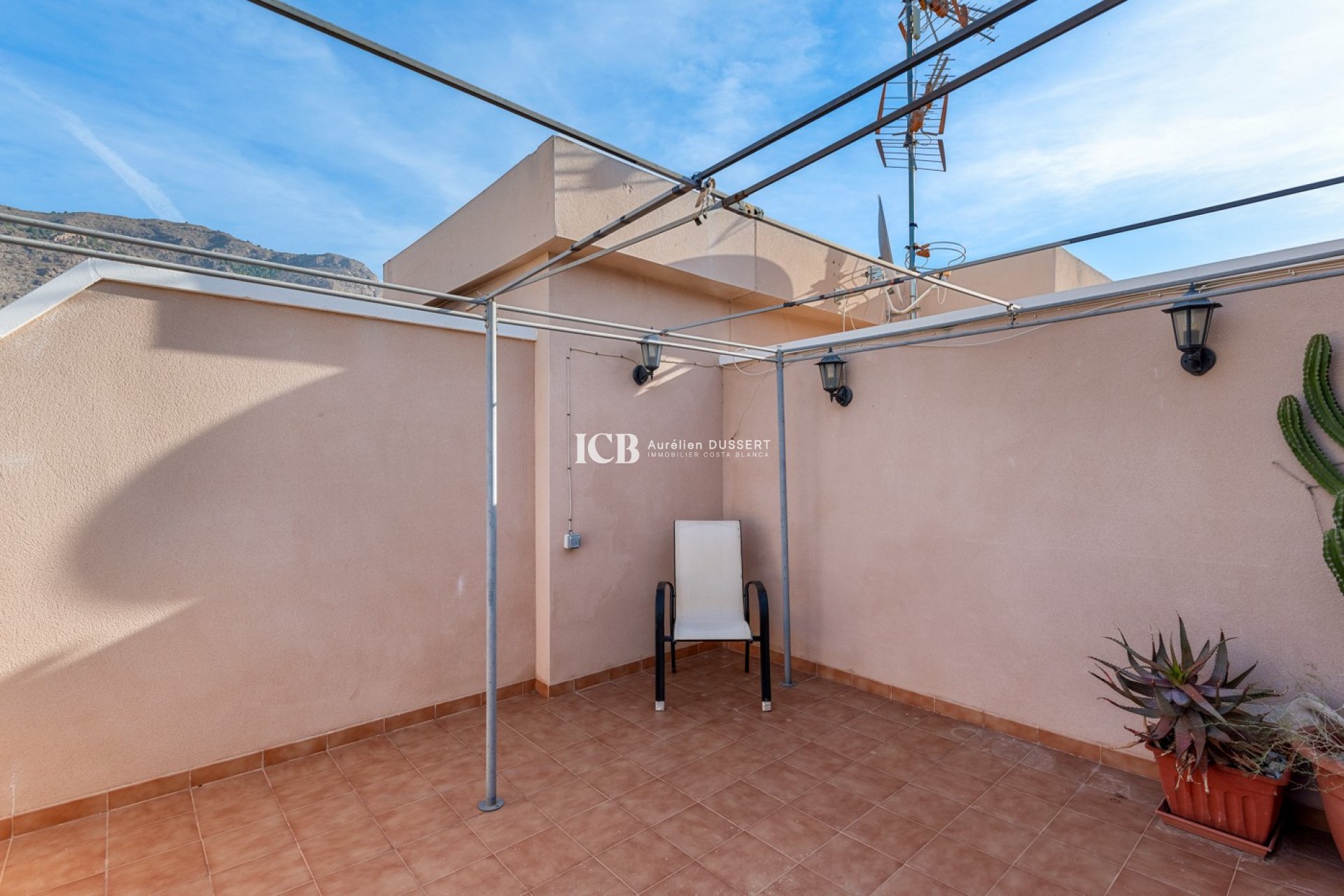 Resale - Apartment / flat -
Orihuela City - Orihuela