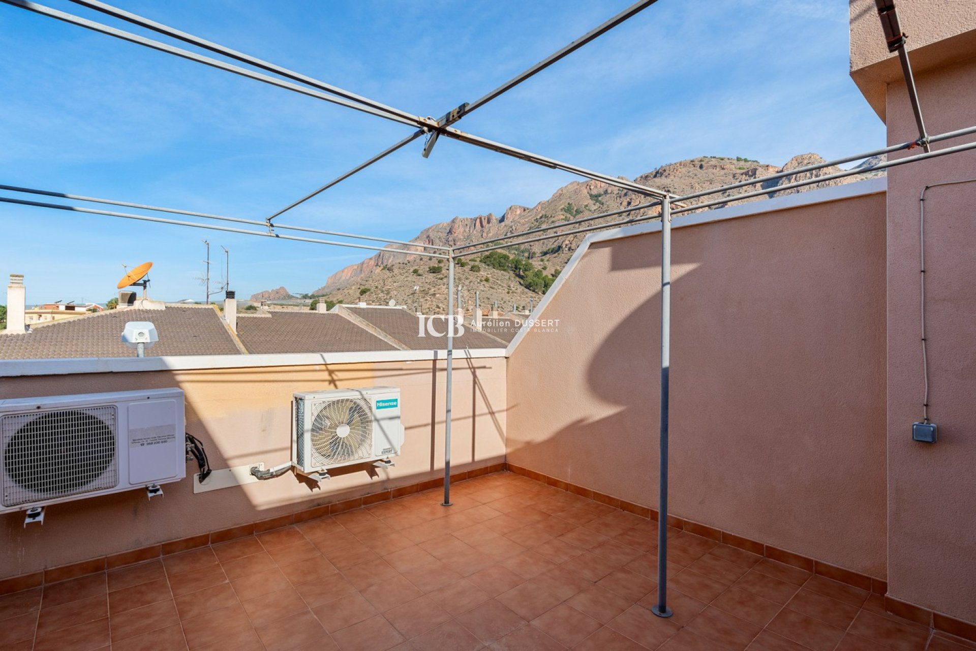 Resale - Apartment / flat -
Orihuela City - Orihuela