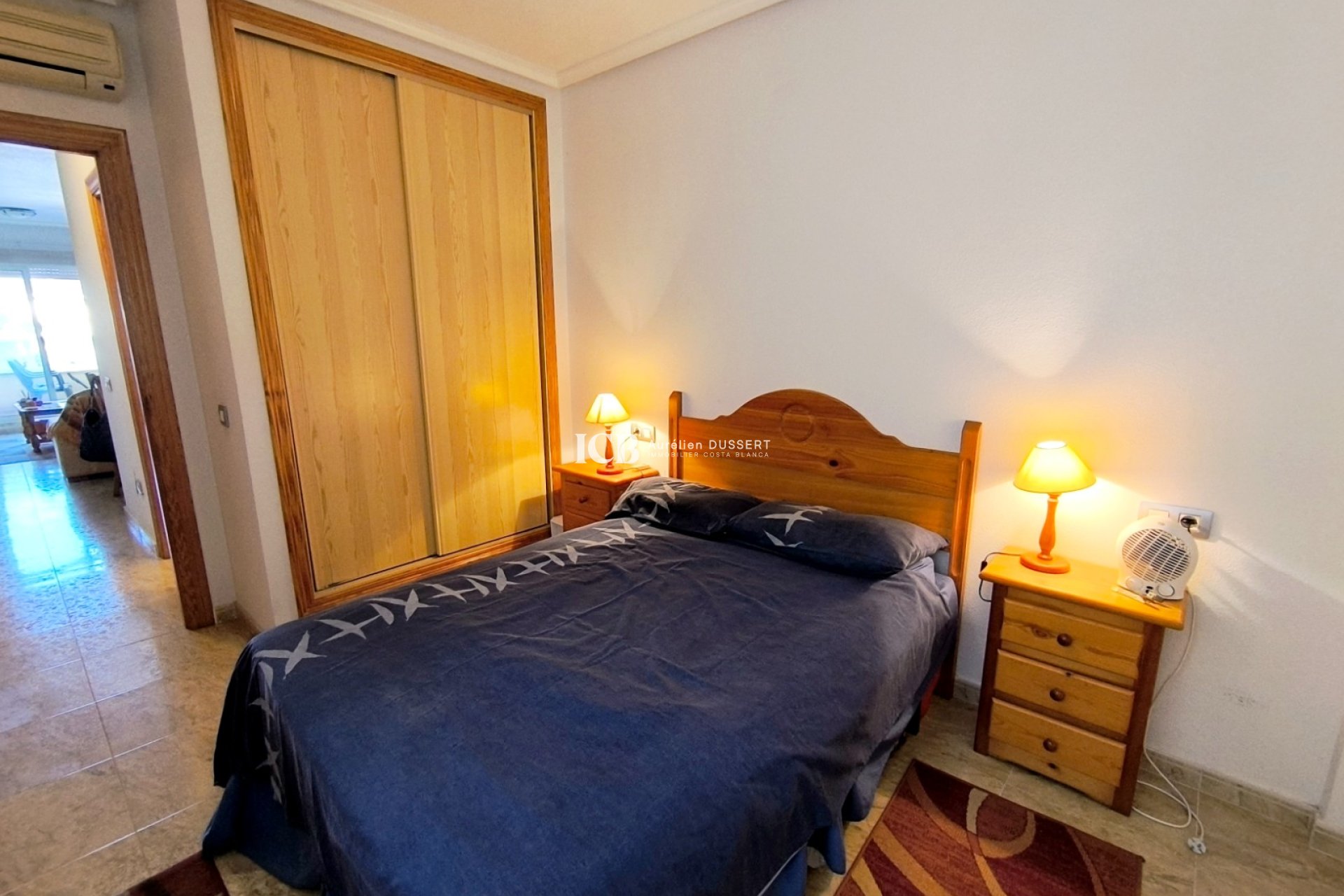 Resale - Apartment / flat -
Orihuela City - Orihuela