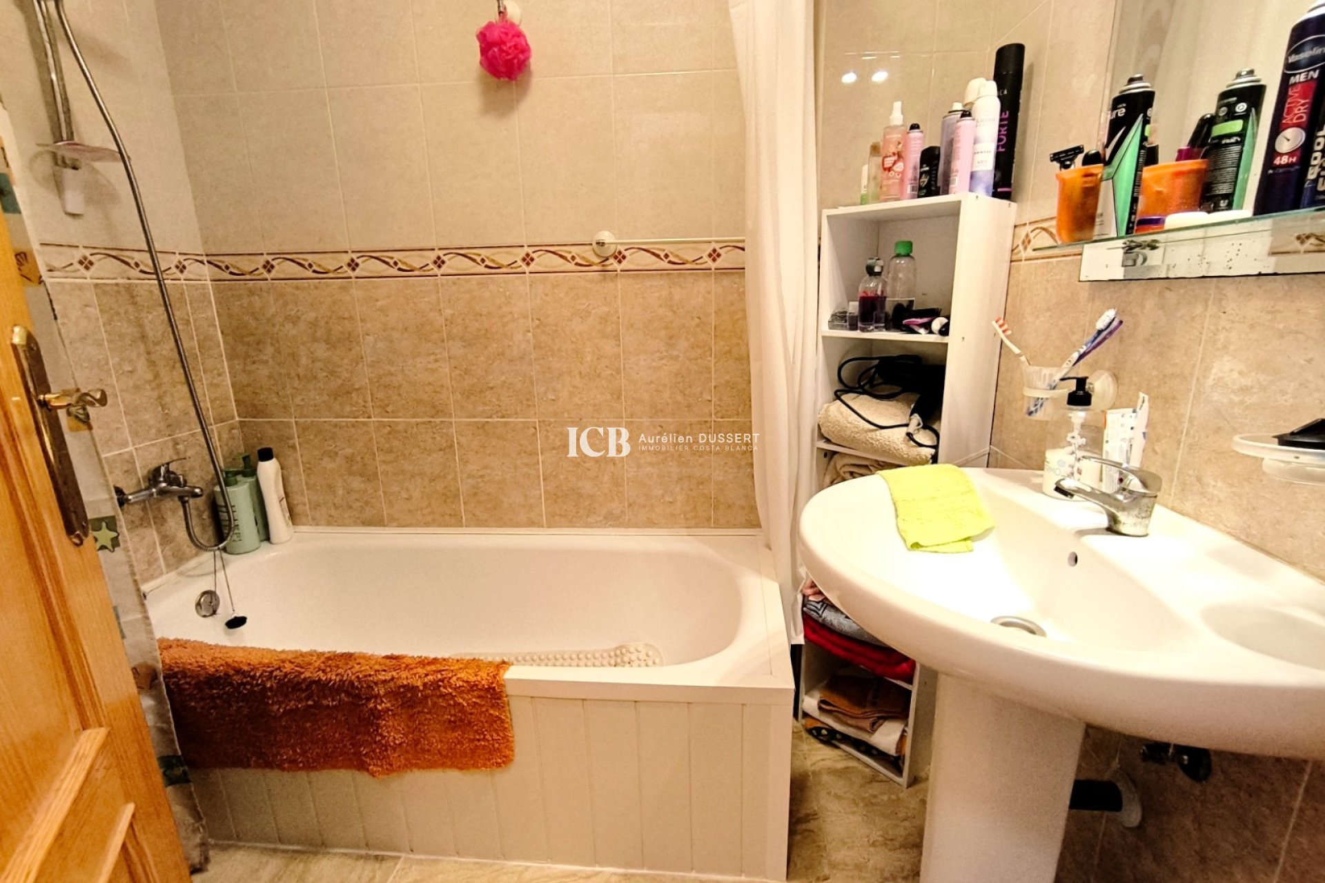 Resale - Apartment / flat -
Orihuela City - Orihuela