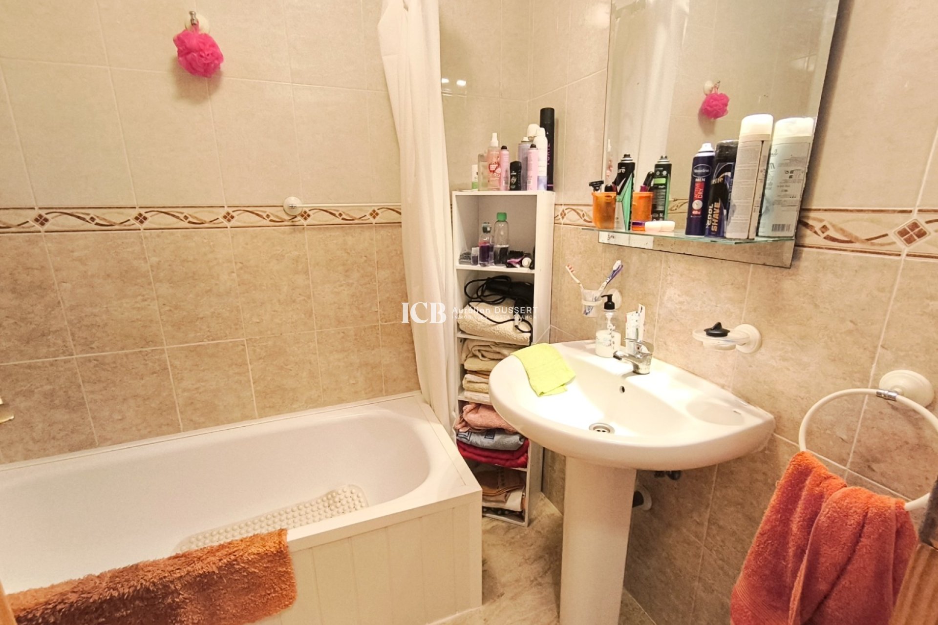 Resale - Apartment / flat -
Orihuela City - Orihuela