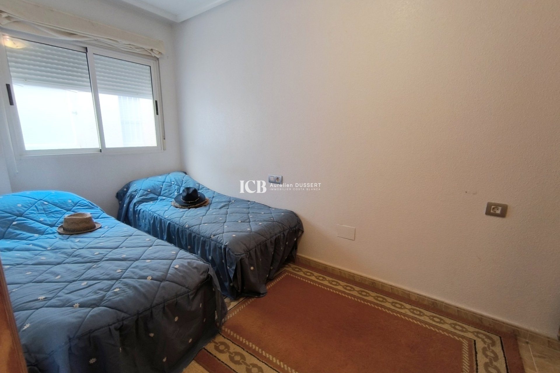 Resale - Apartment / flat -
Orihuela City - Orihuela