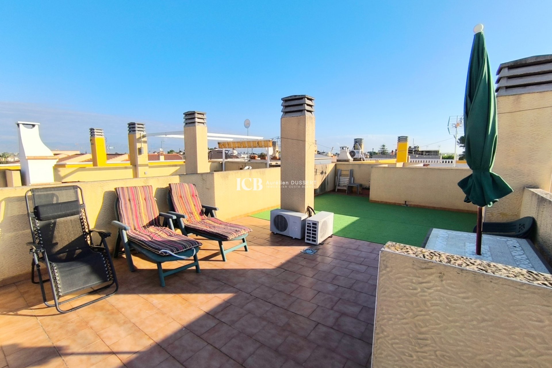 Resale - Apartment / flat -
Orihuela City - Orihuela