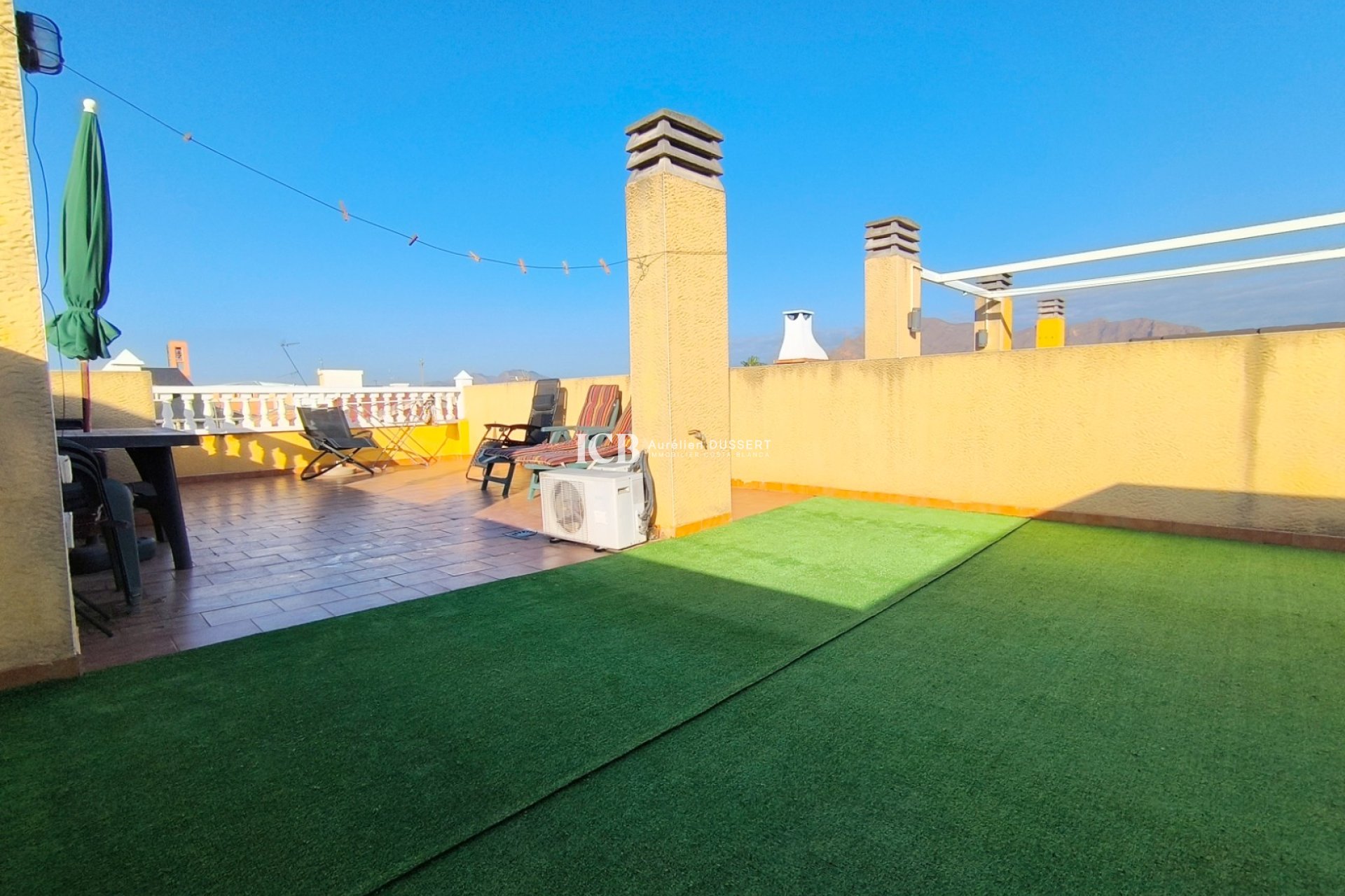 Resale - Apartment / flat -
Orihuela City - Orihuela