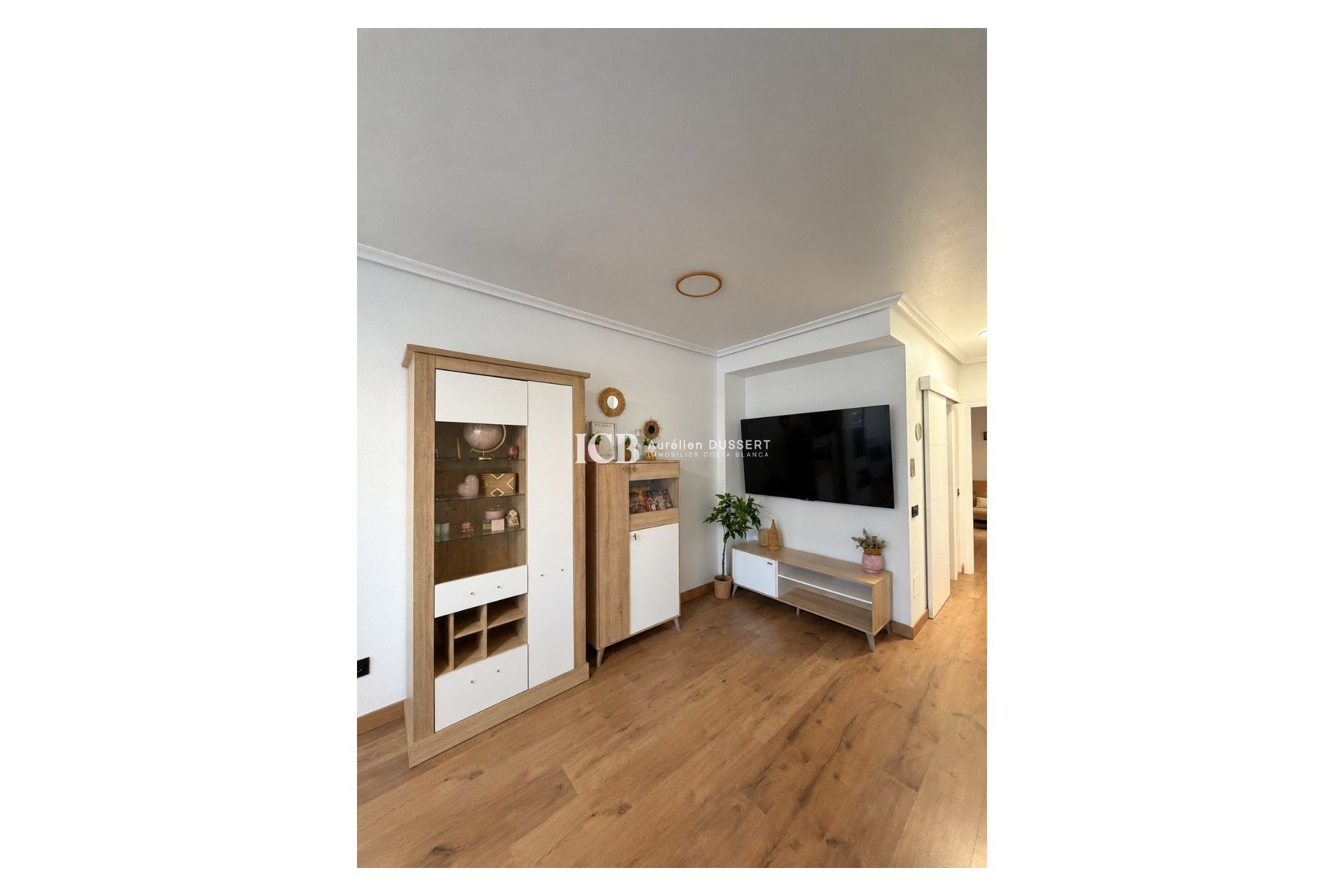 Resale - Apartment / flat -
Orihuela City - Orihuela