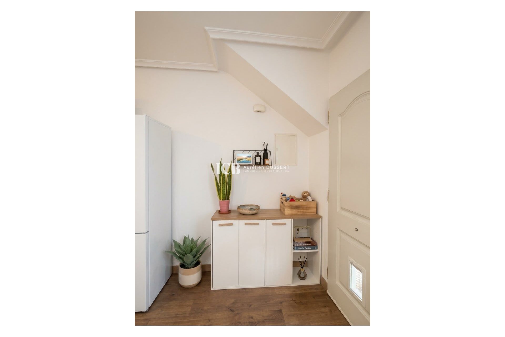 Resale - Apartment / flat -
Orihuela City - Orihuela