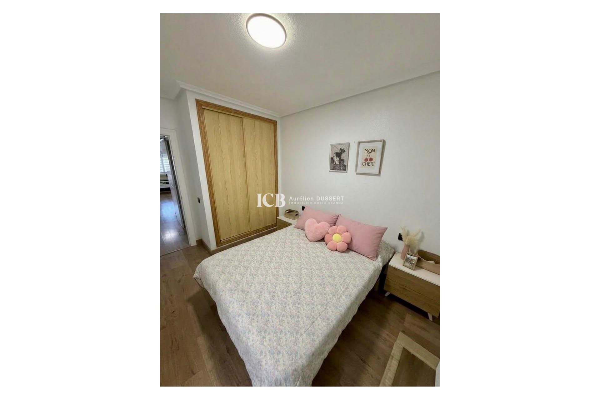 Resale - Apartment / flat -
Orihuela City - Orihuela