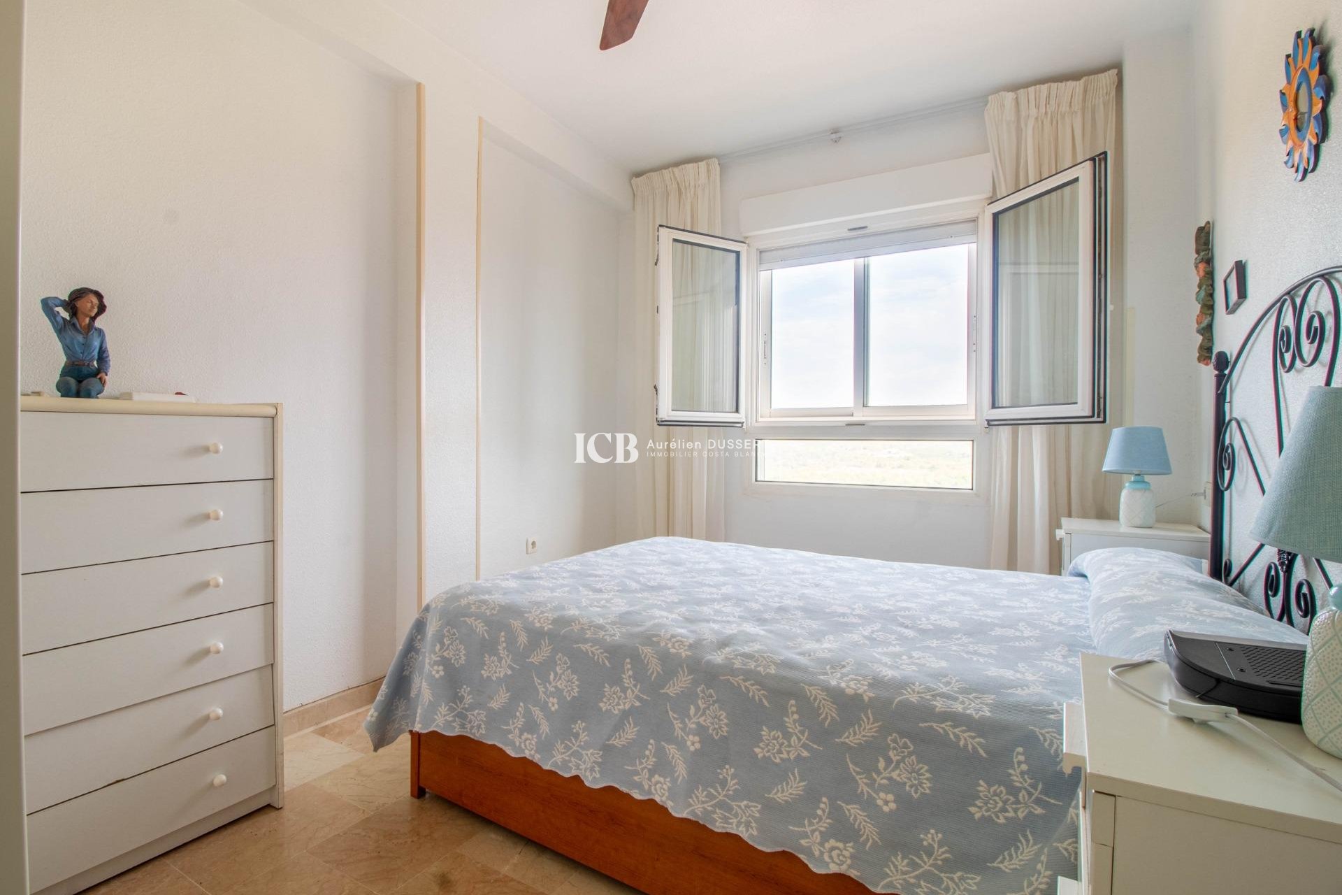 Resale - Apartment / flat -
Orihuela Costa - Altos de Campoamor