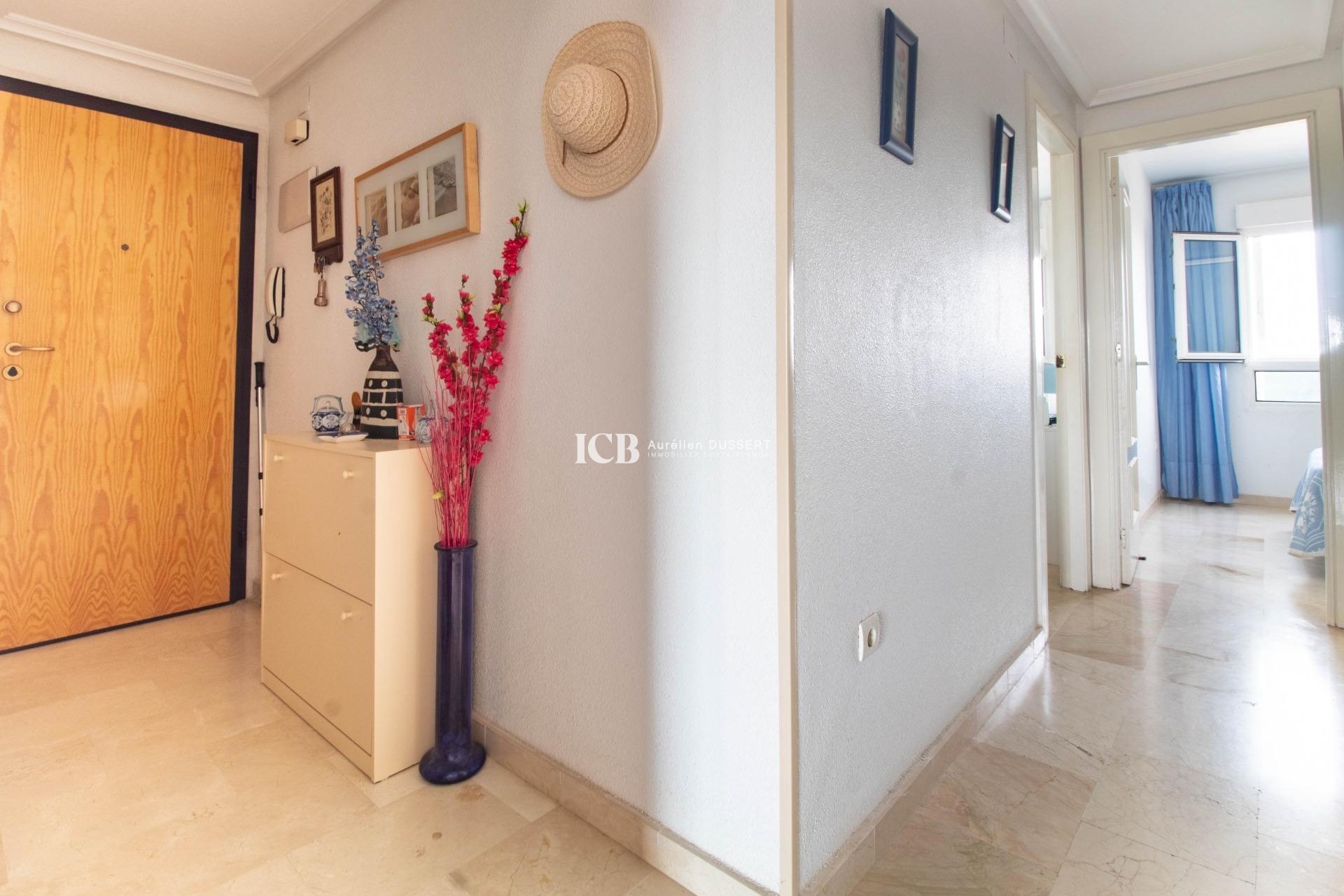 Resale - Apartment / flat -
Orihuela Costa - Altos de Campoamor