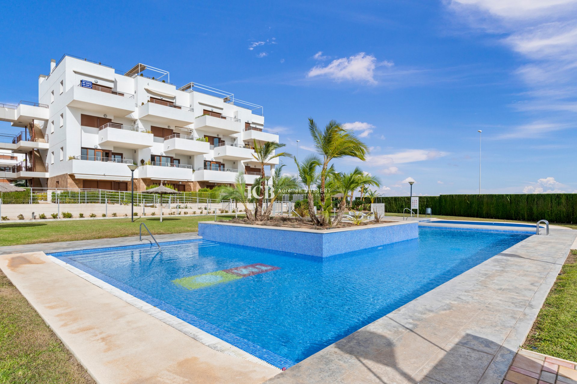 Resale - Apartment / flat -
Orihuela Costa - Cabo Roig