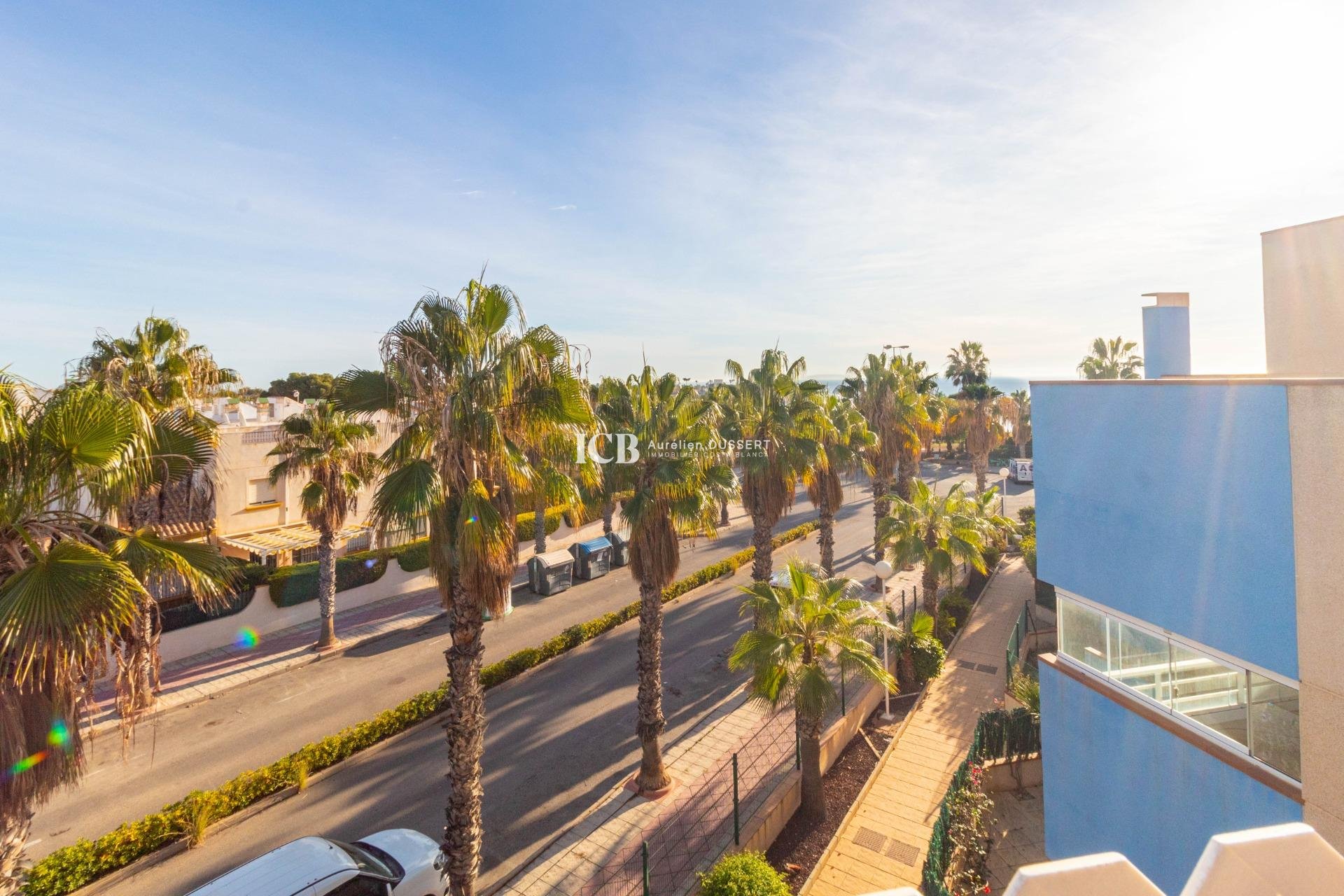 Resale - Apartment / flat -
Orihuela Costa - Cabo Roig