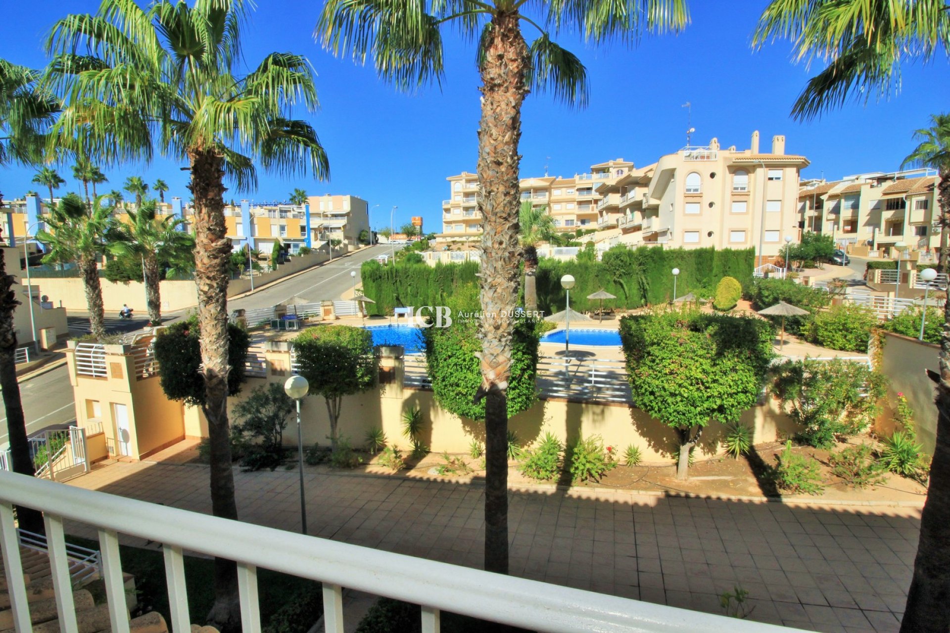 Resale - Apartment / flat -
Orihuela Costa - Cabo Roig