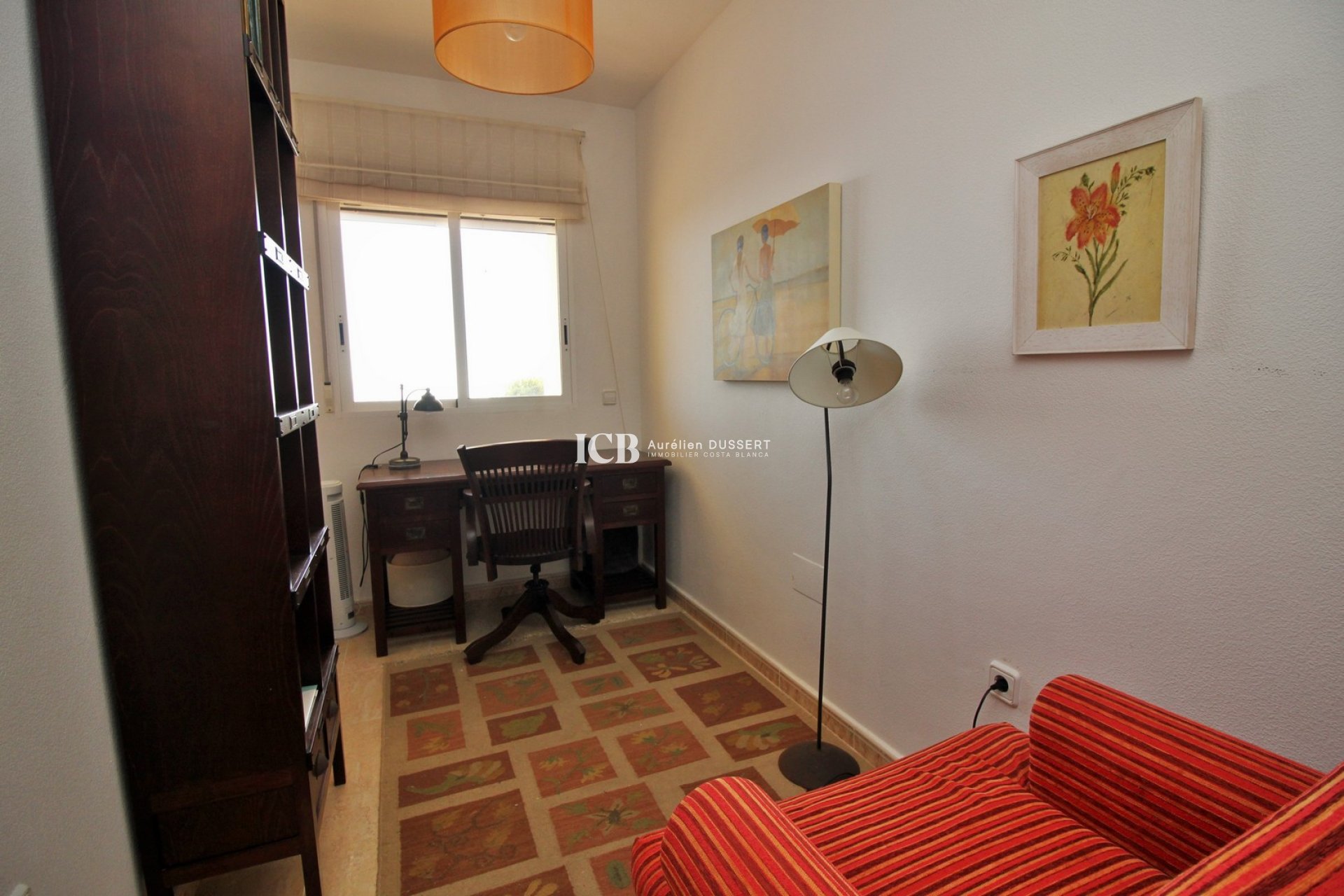 Resale - Apartment / flat -
Orihuela Costa - Cabo Roig