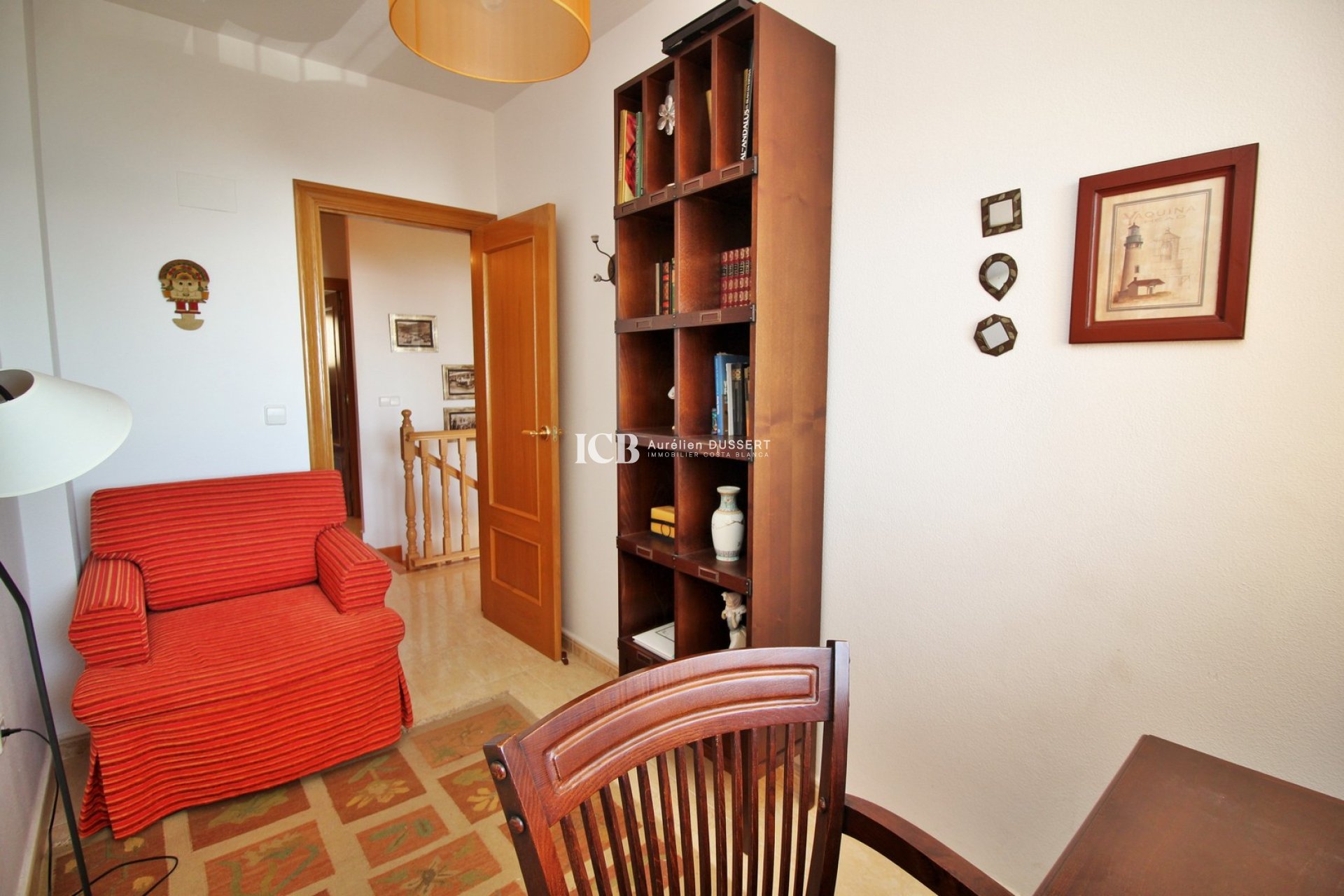 Resale - Apartment / flat -
Orihuela Costa - Cabo Roig