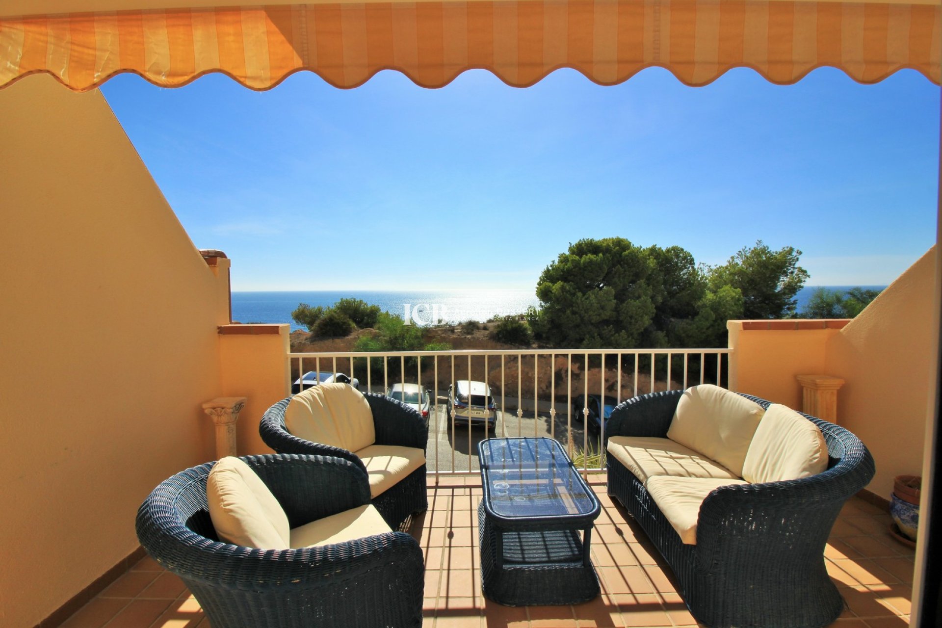 Resale - Apartment / flat -
Orihuela Costa - Cabo Roig