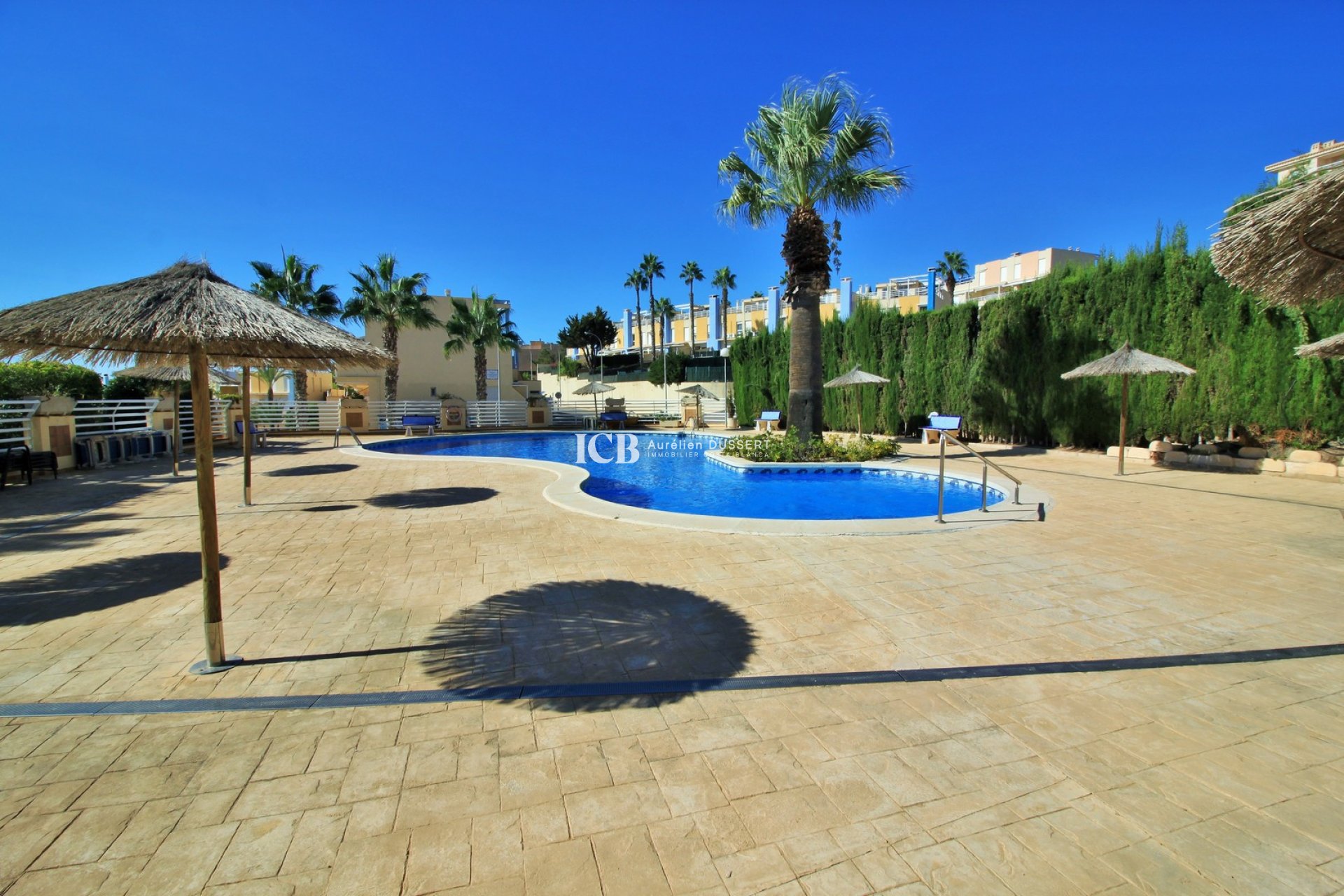 Resale - Apartment / flat -
Orihuela Costa - Cabo Roig