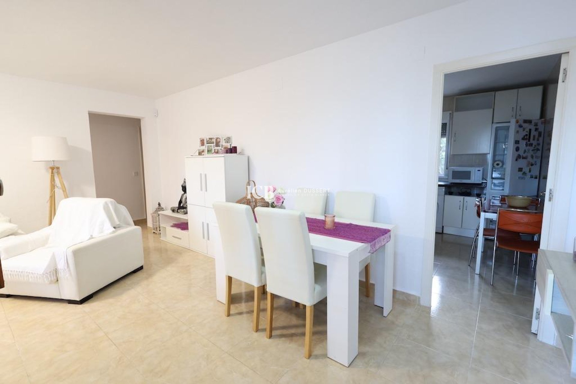 Resale - Apartment / flat -
Orihuela Costa - Cabo Roig