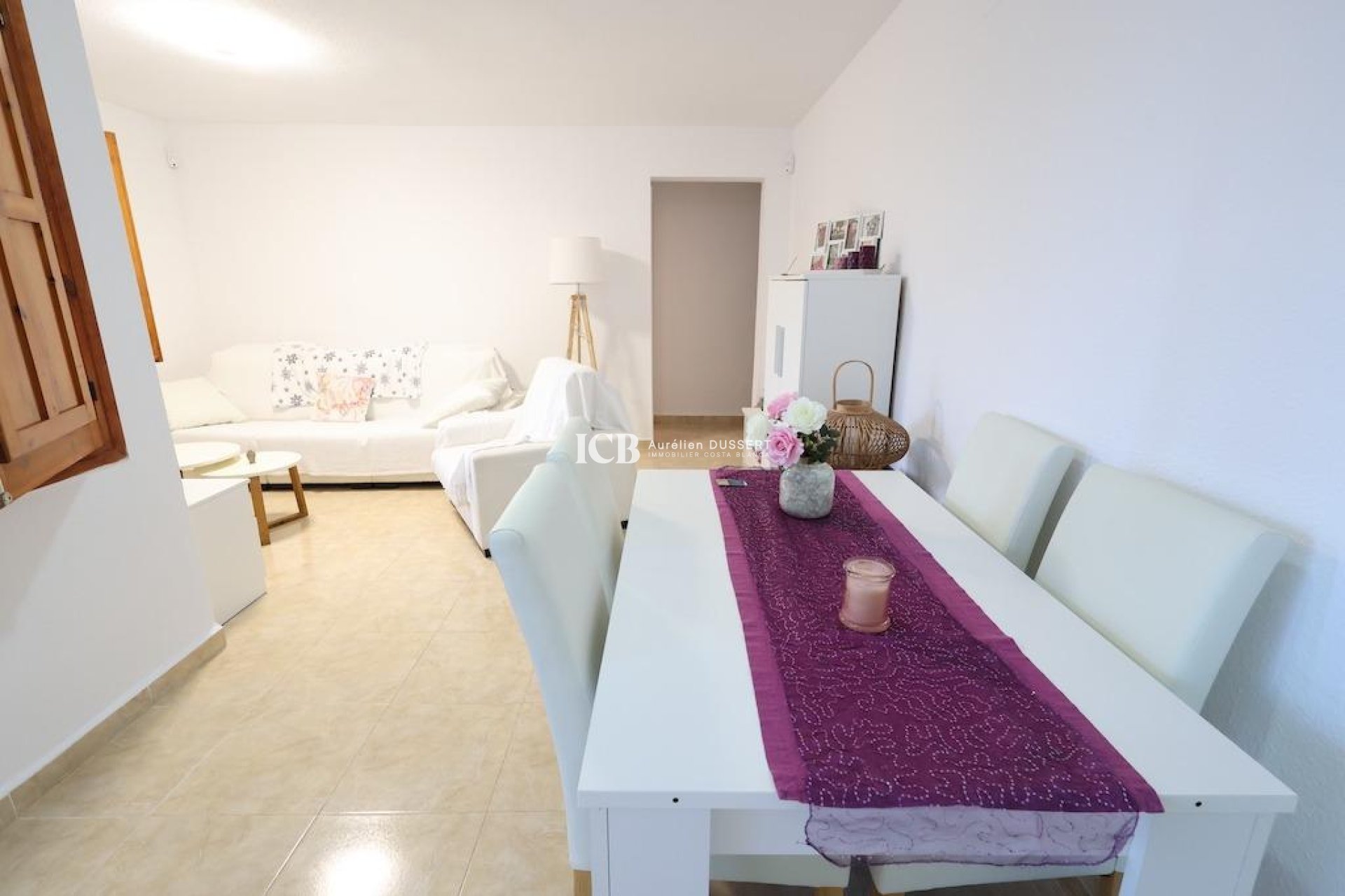 Resale - Apartment / flat -
Orihuela Costa - Cabo Roig