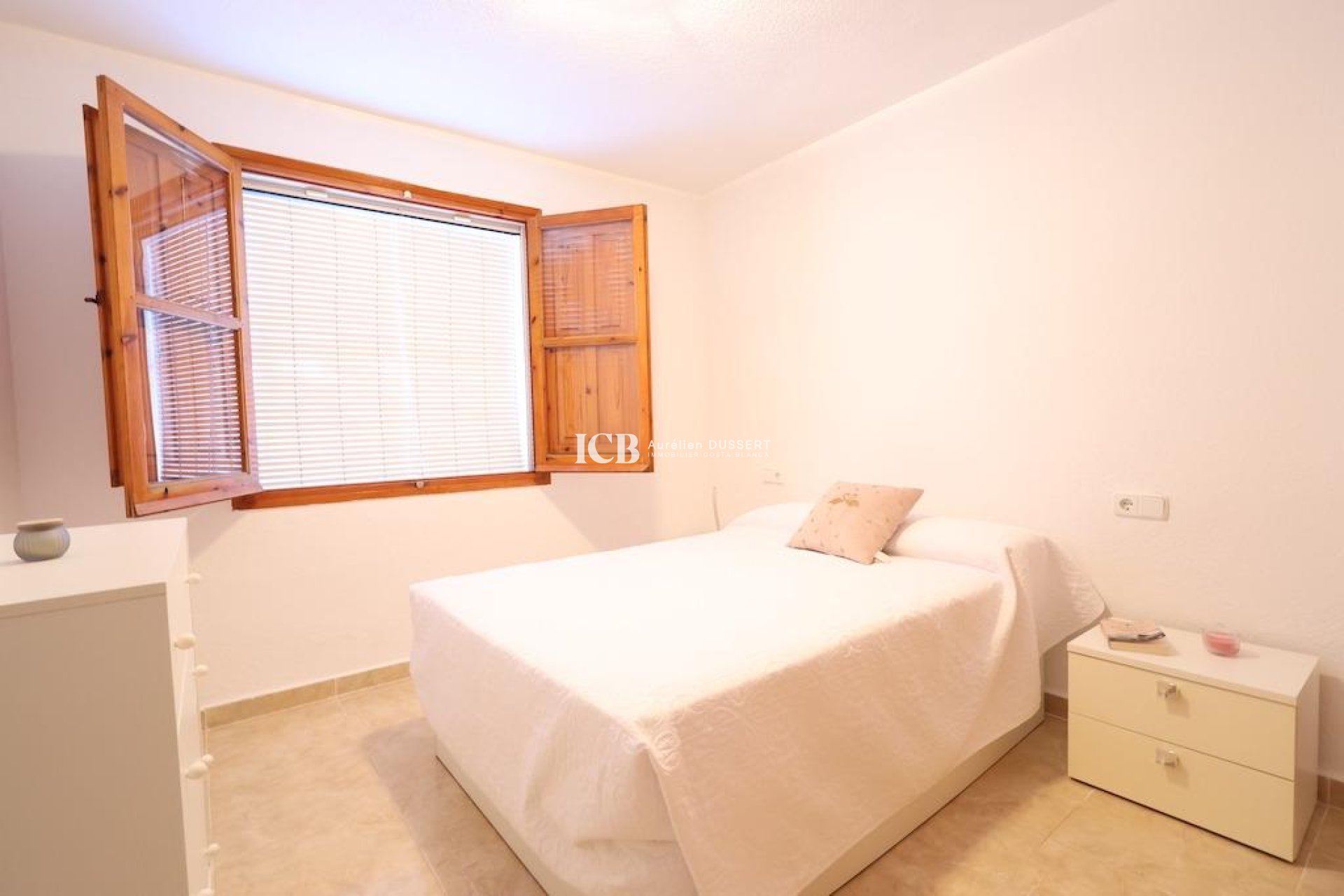 Resale - Apartment / flat -
Orihuela Costa - Cabo Roig