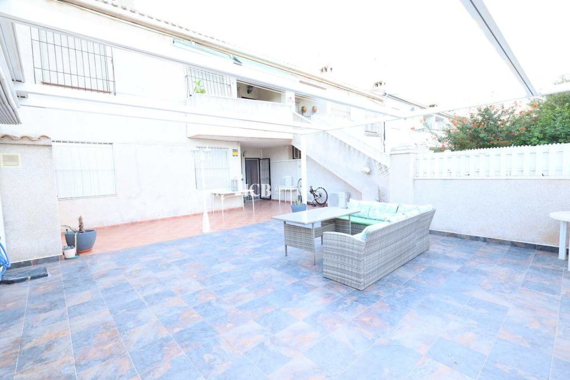 Resale - Apartment / flat -
Orihuela Costa - Cabo Roig