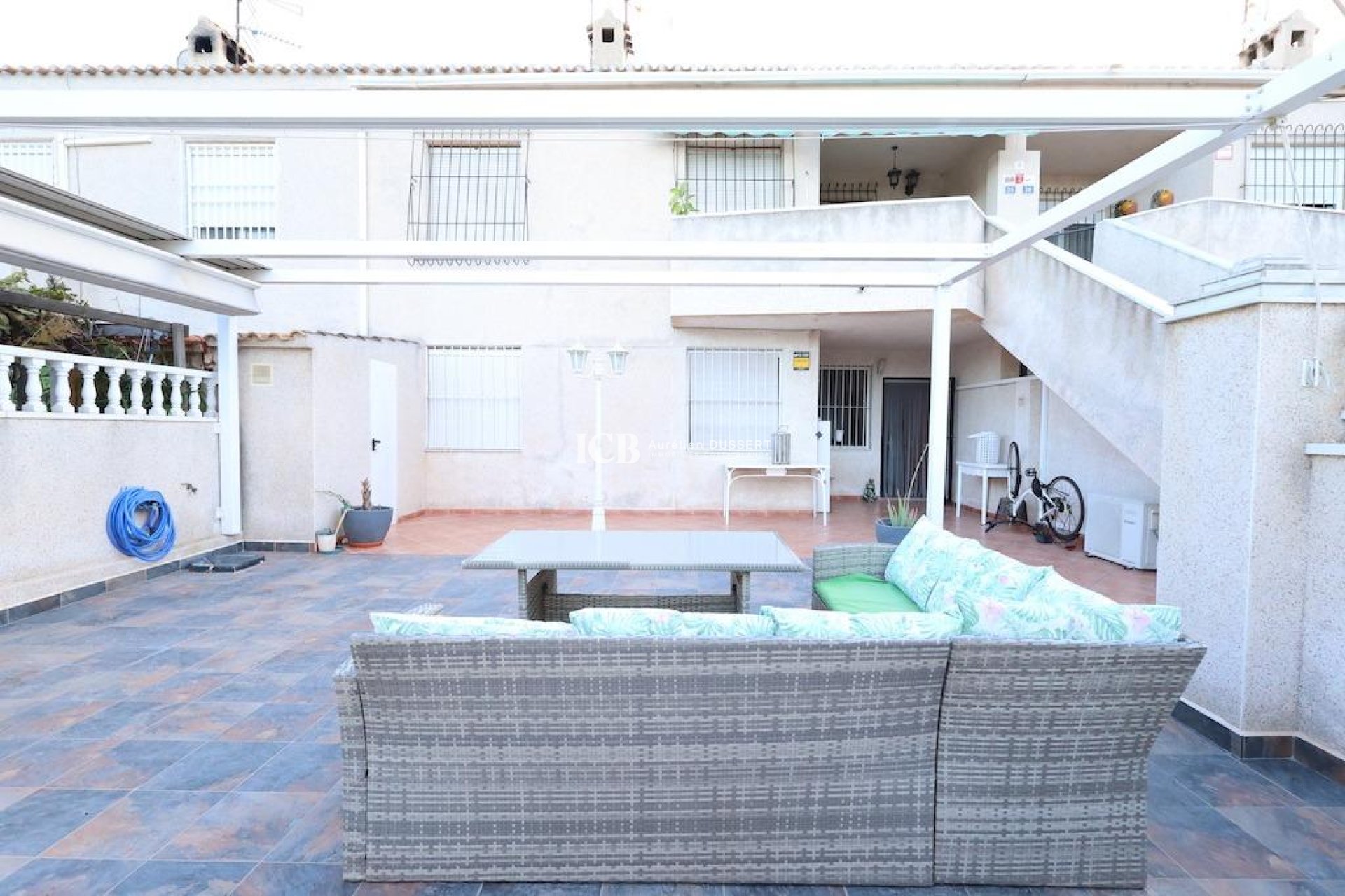 Resale - Apartment / flat -
Orihuela Costa - Cabo Roig